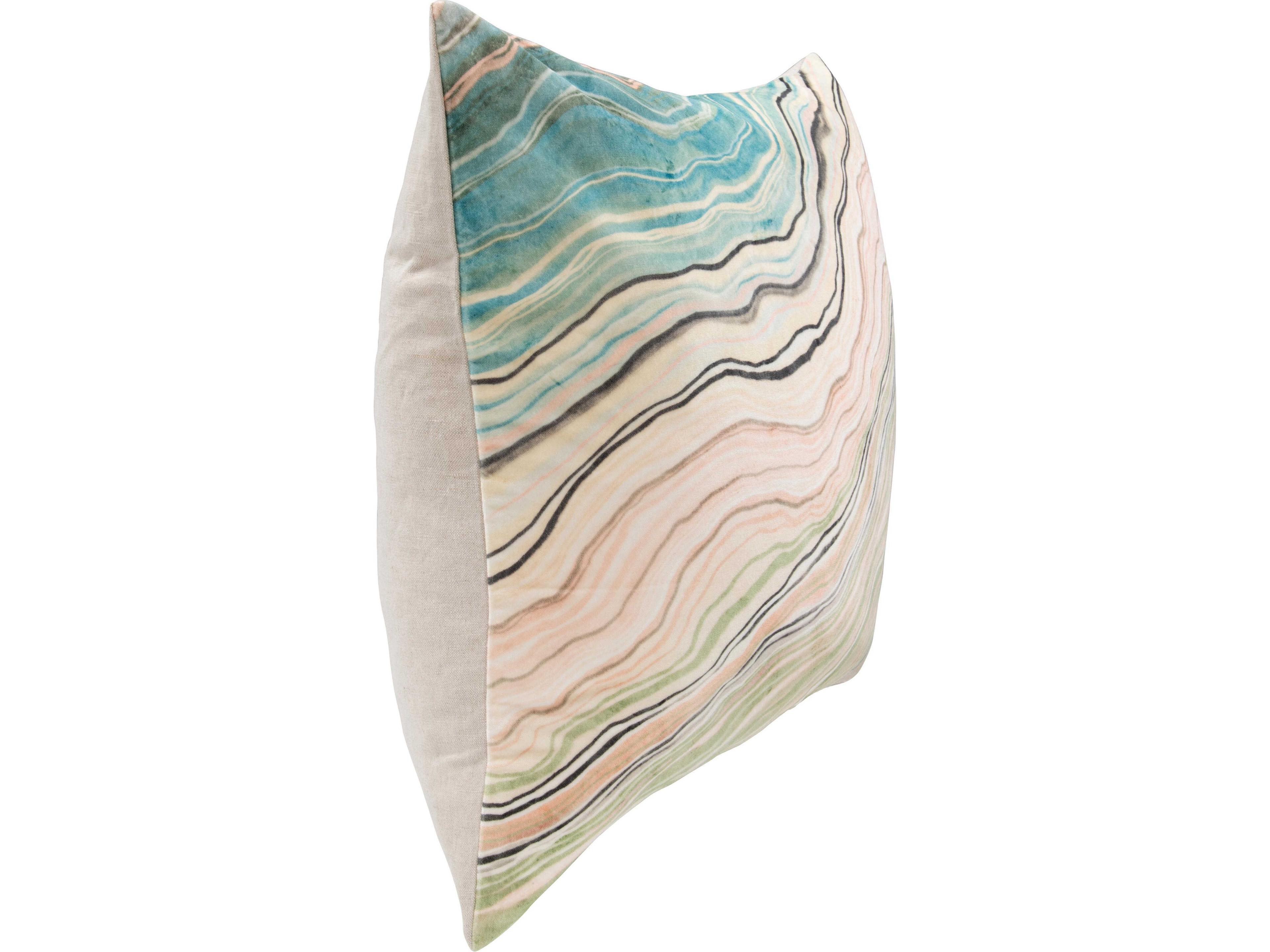 Villa by Classic Home Zircon Pillows