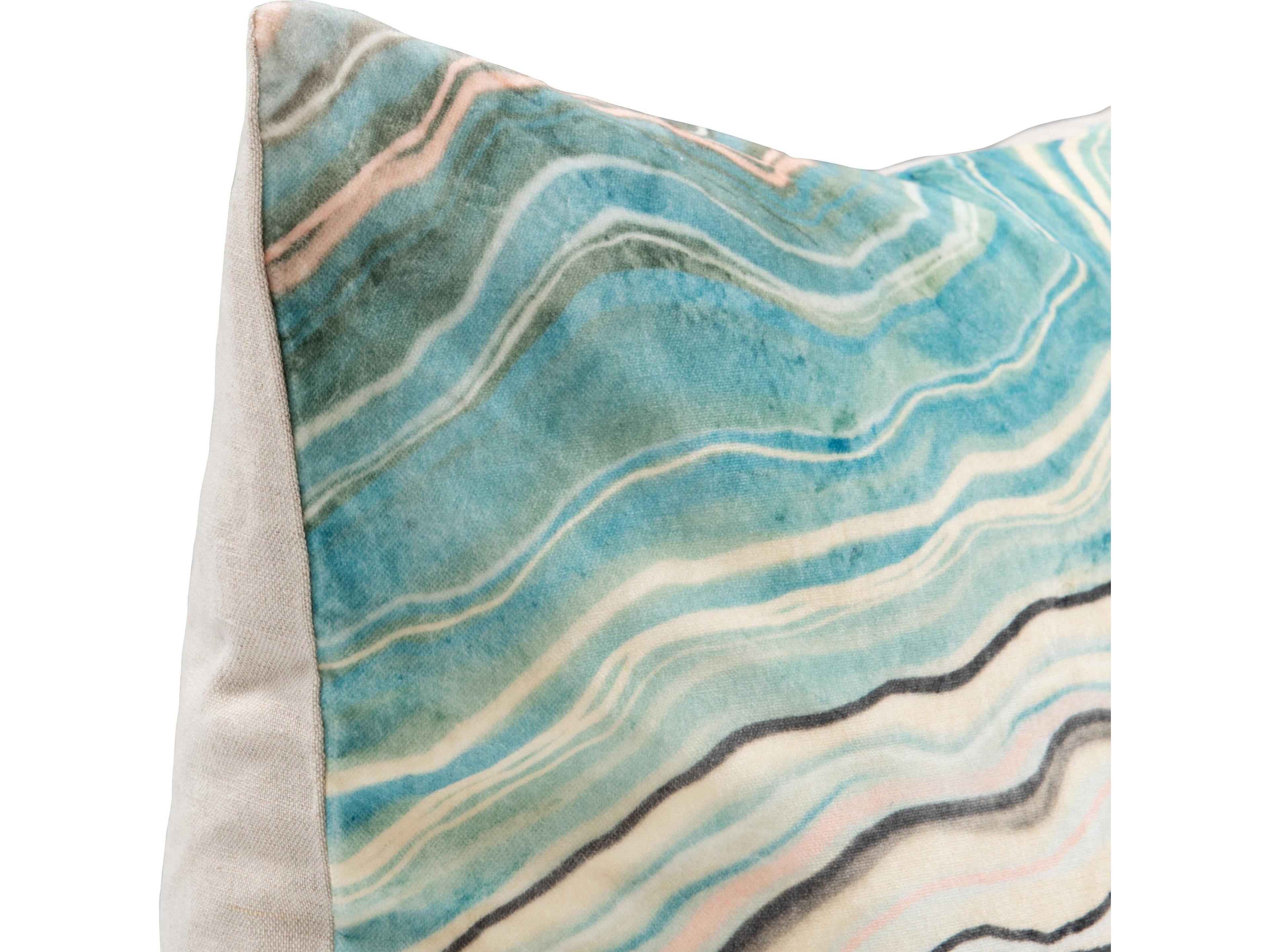 Villa by Classic Home Zircon Pillows