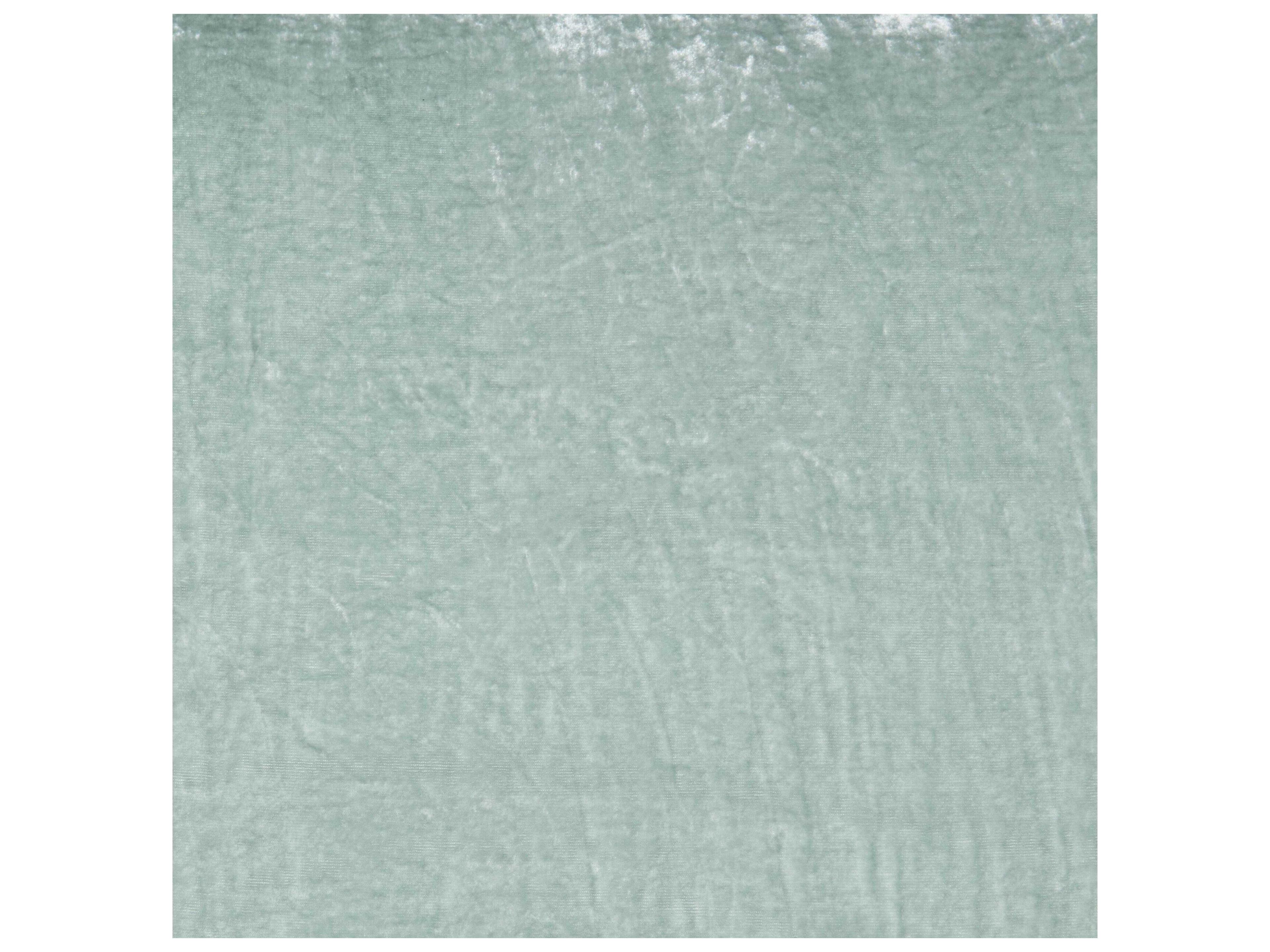Villa by Classic Home Lexington Pale Aqua Throw Pillow