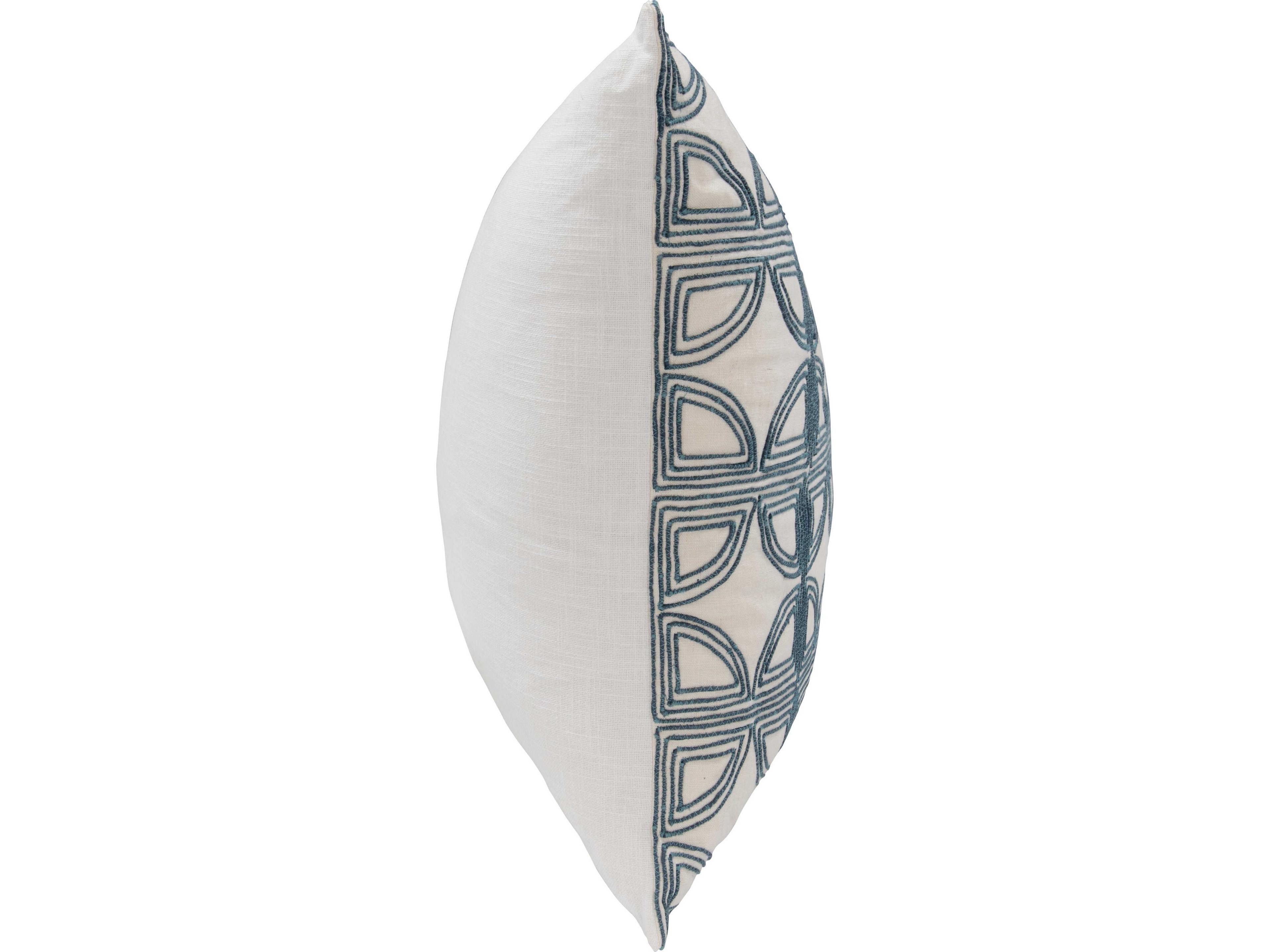 Villa by Classic Home Elea Pillows