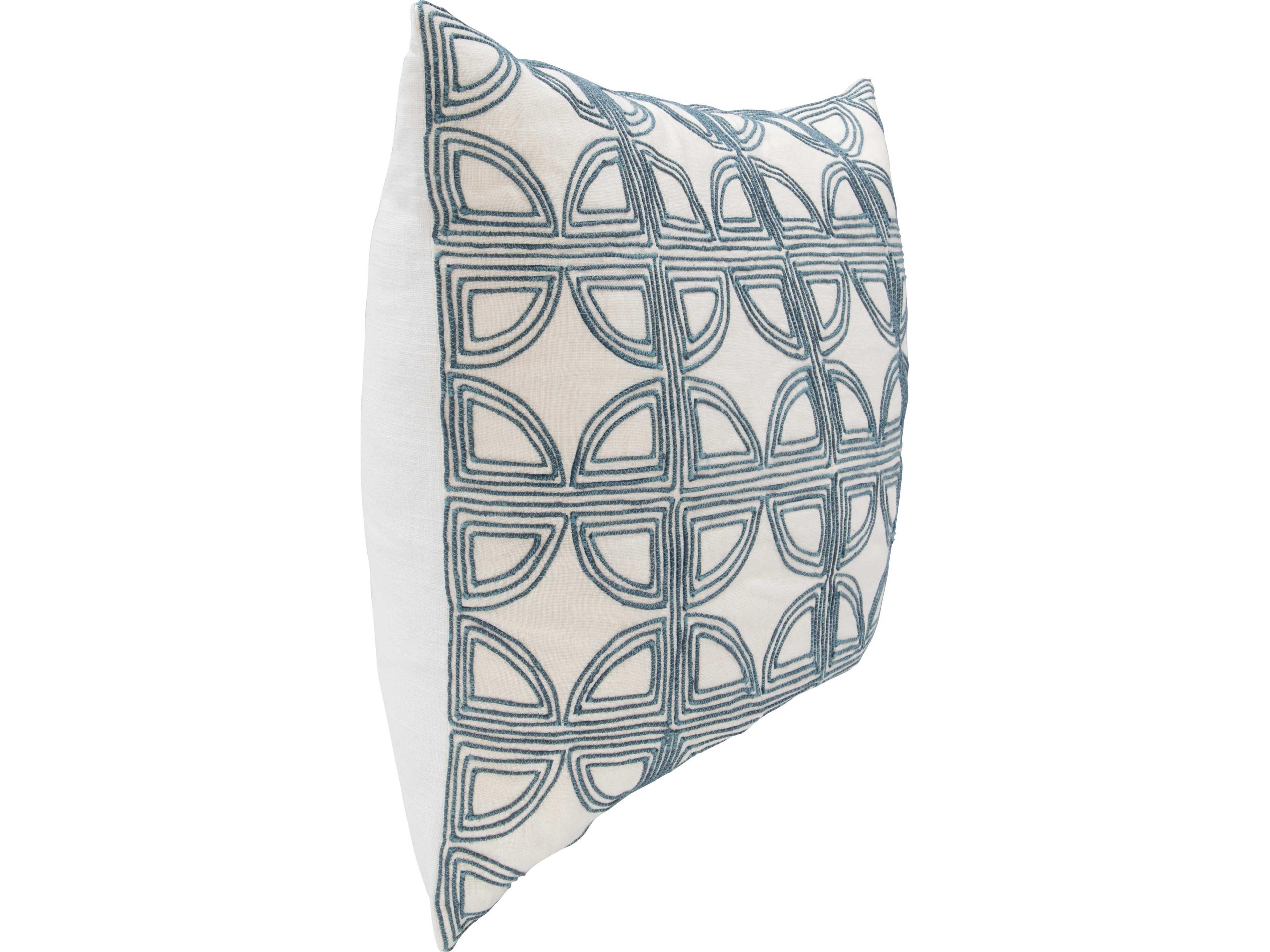 Villa by Classic Home Elea Pillows