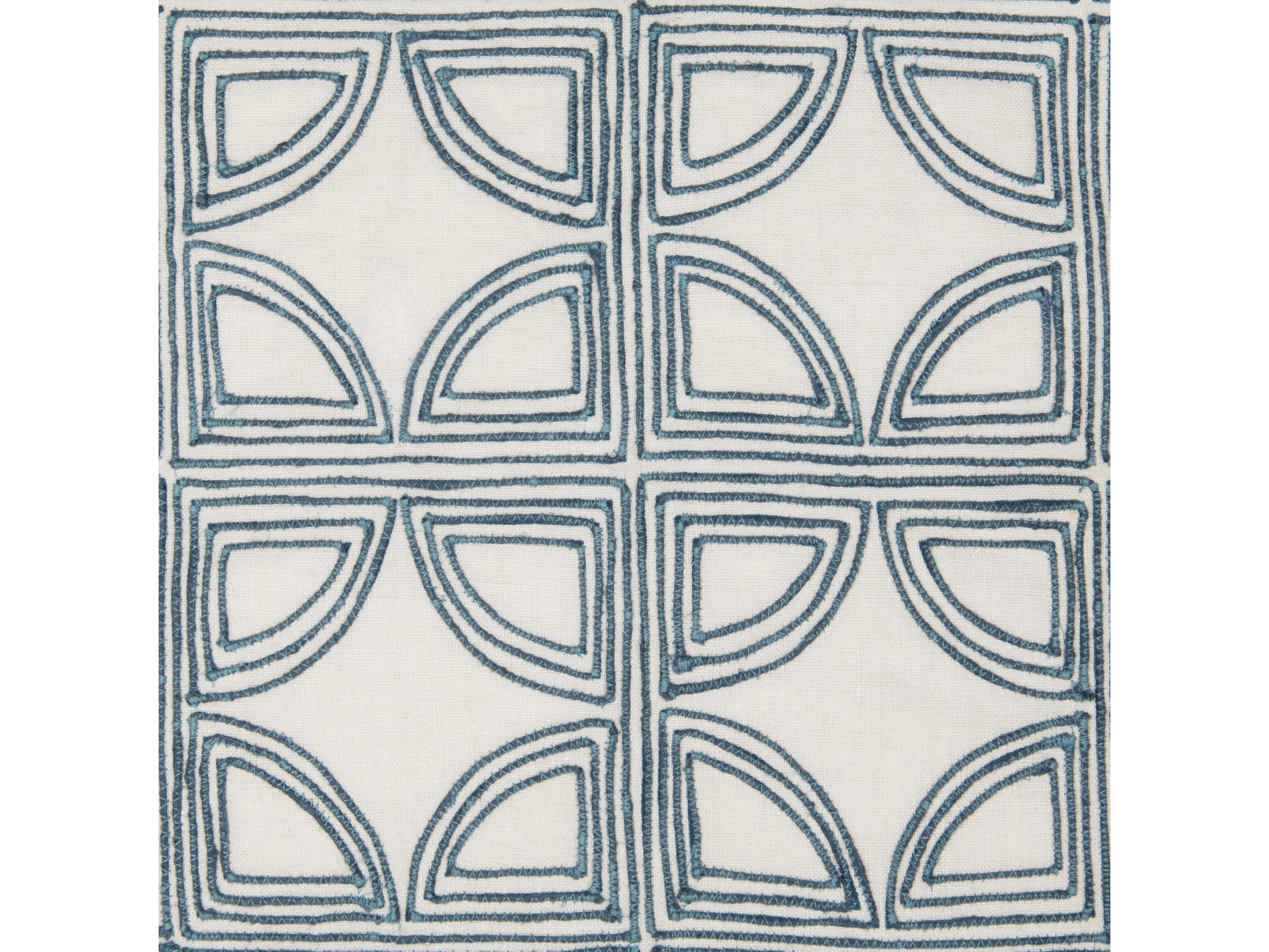 Villa by Classic Home Elea Pillows