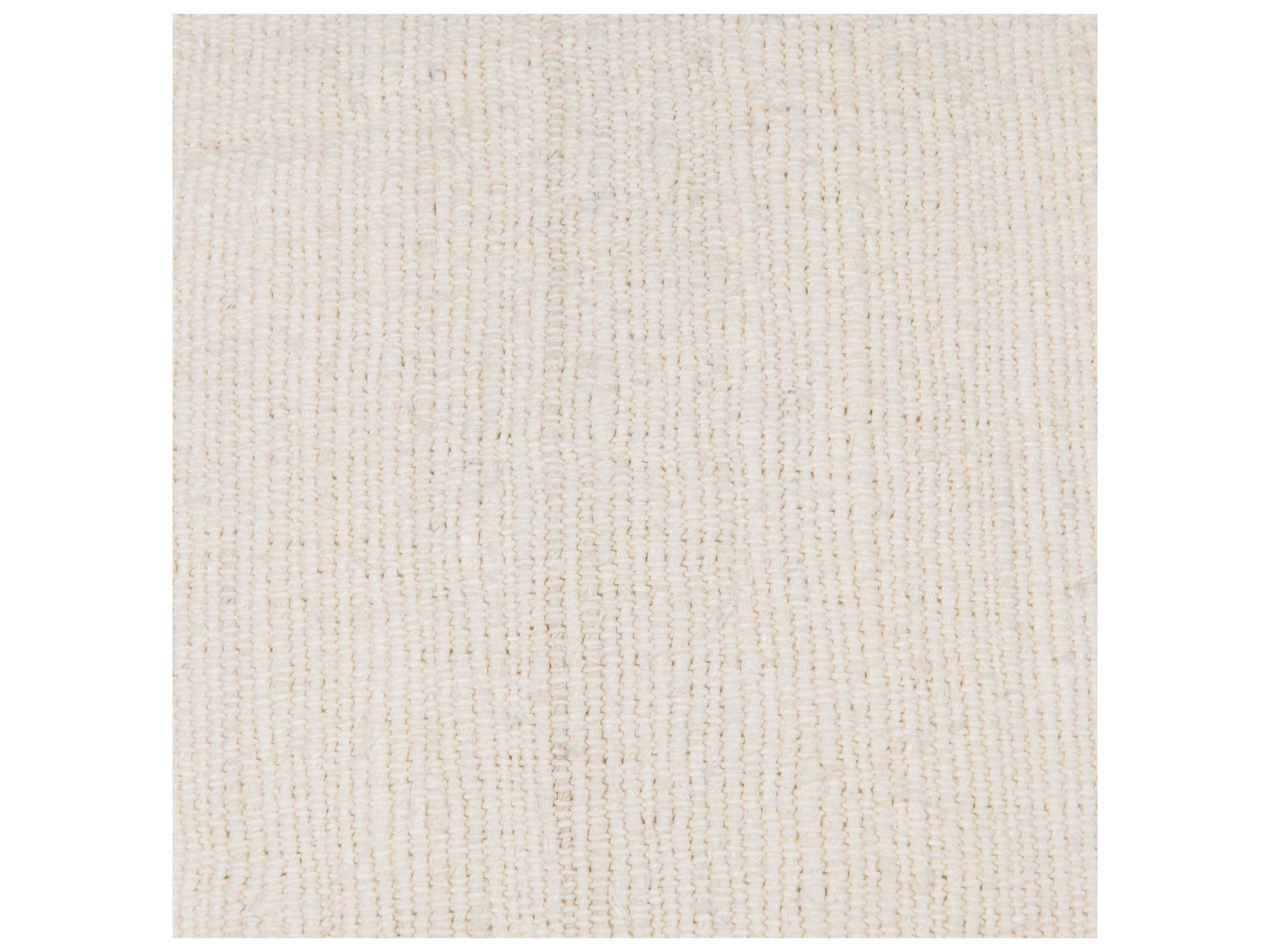 Villa by Classic Home Volta Ivory Throw Pillow