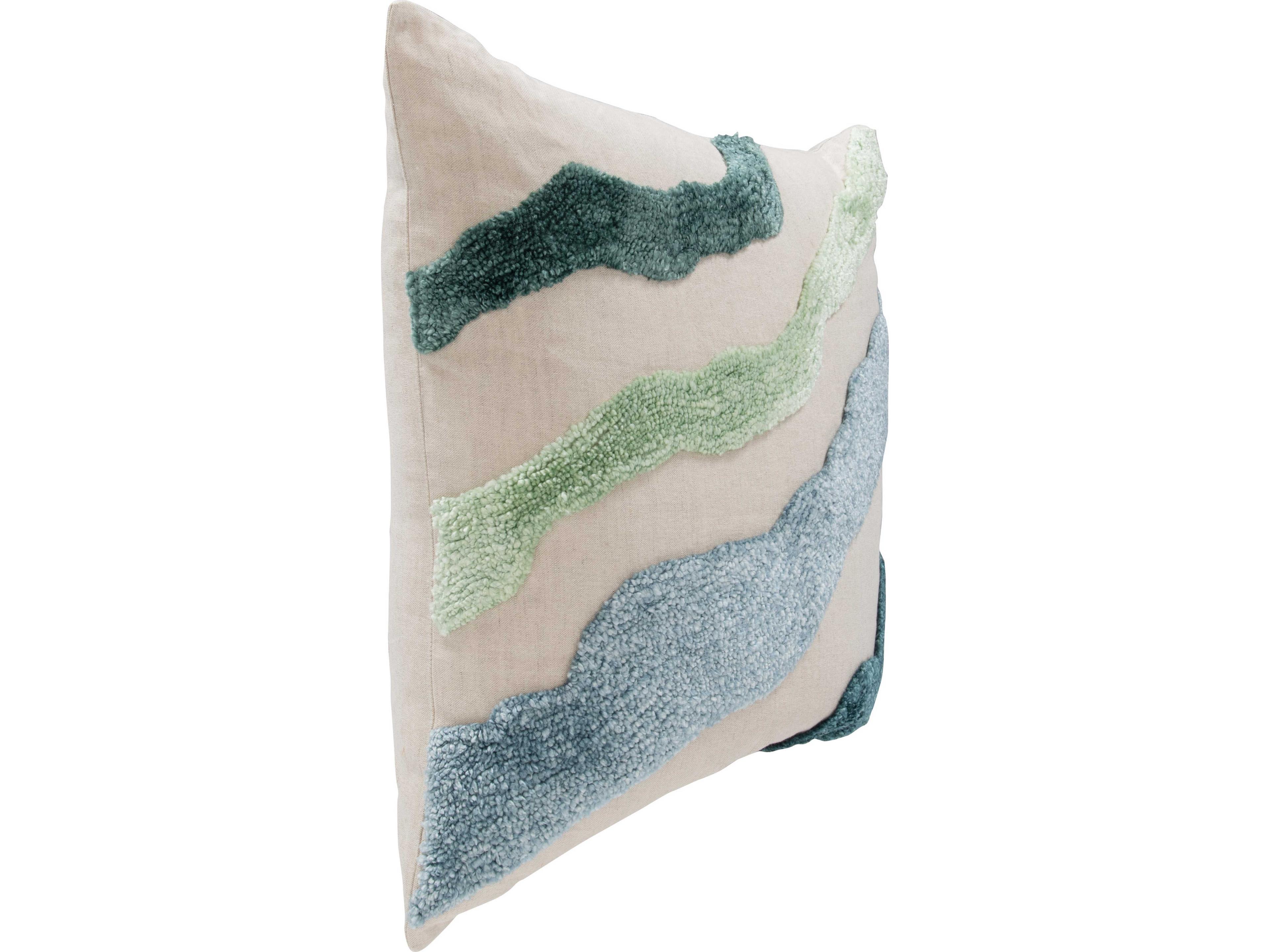 Villa by Classic Home Inertia Pillows