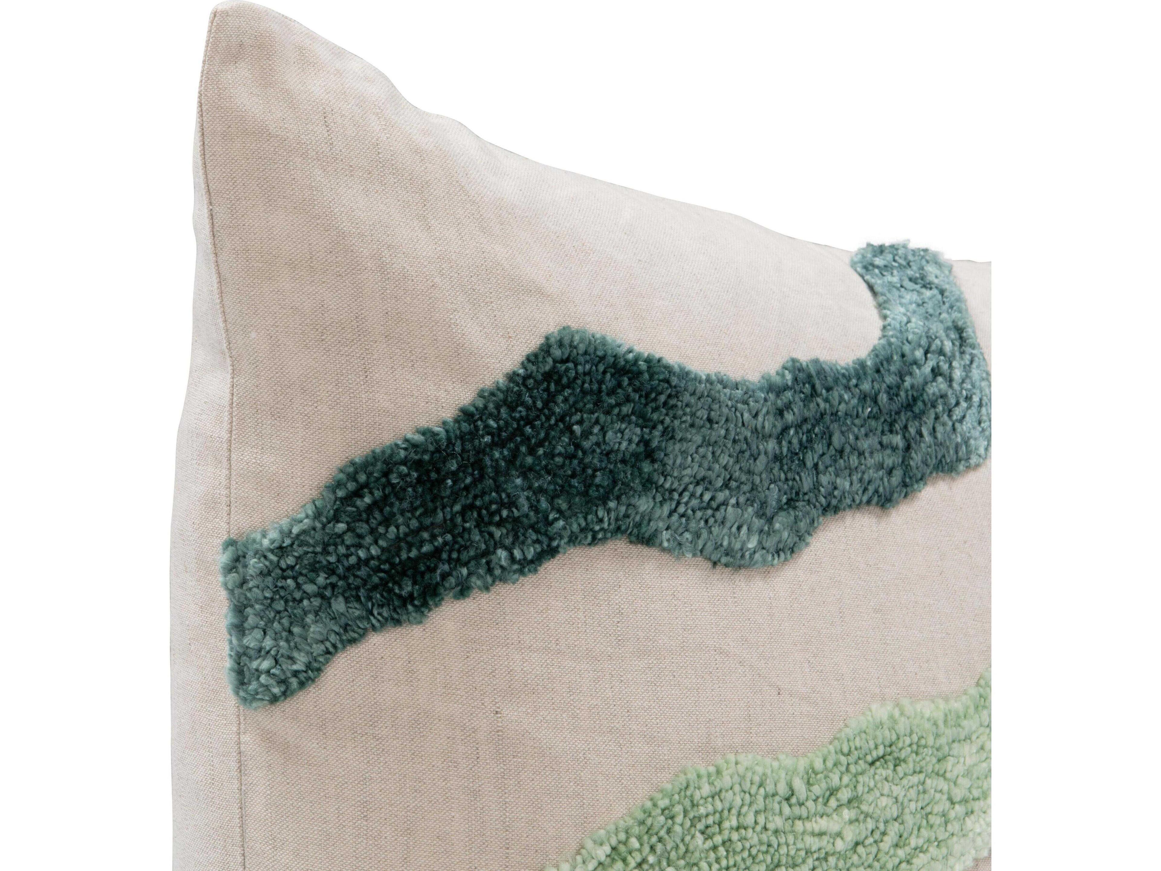 Villa by Classic Home Inertia Pillows