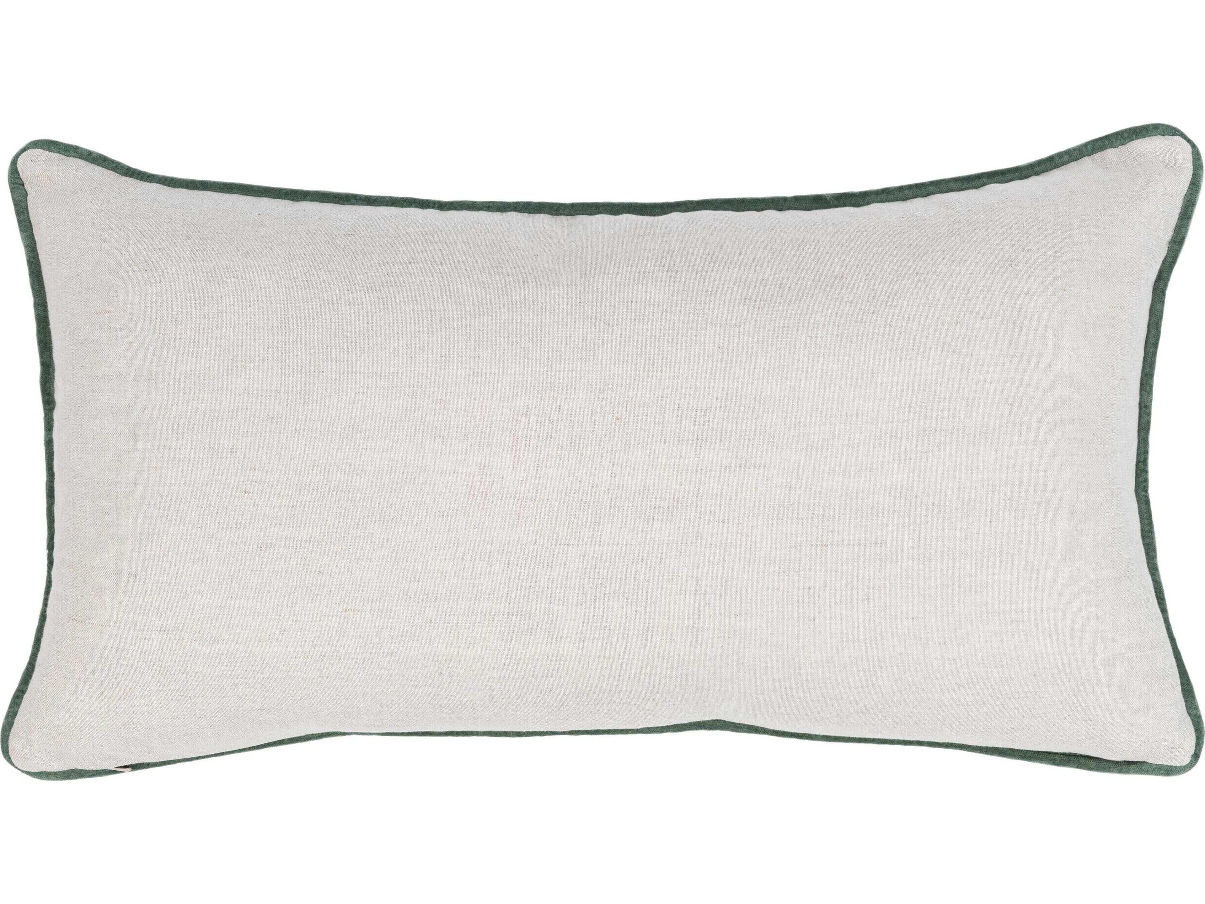 Villa by Classic Home Belcourt Pillows