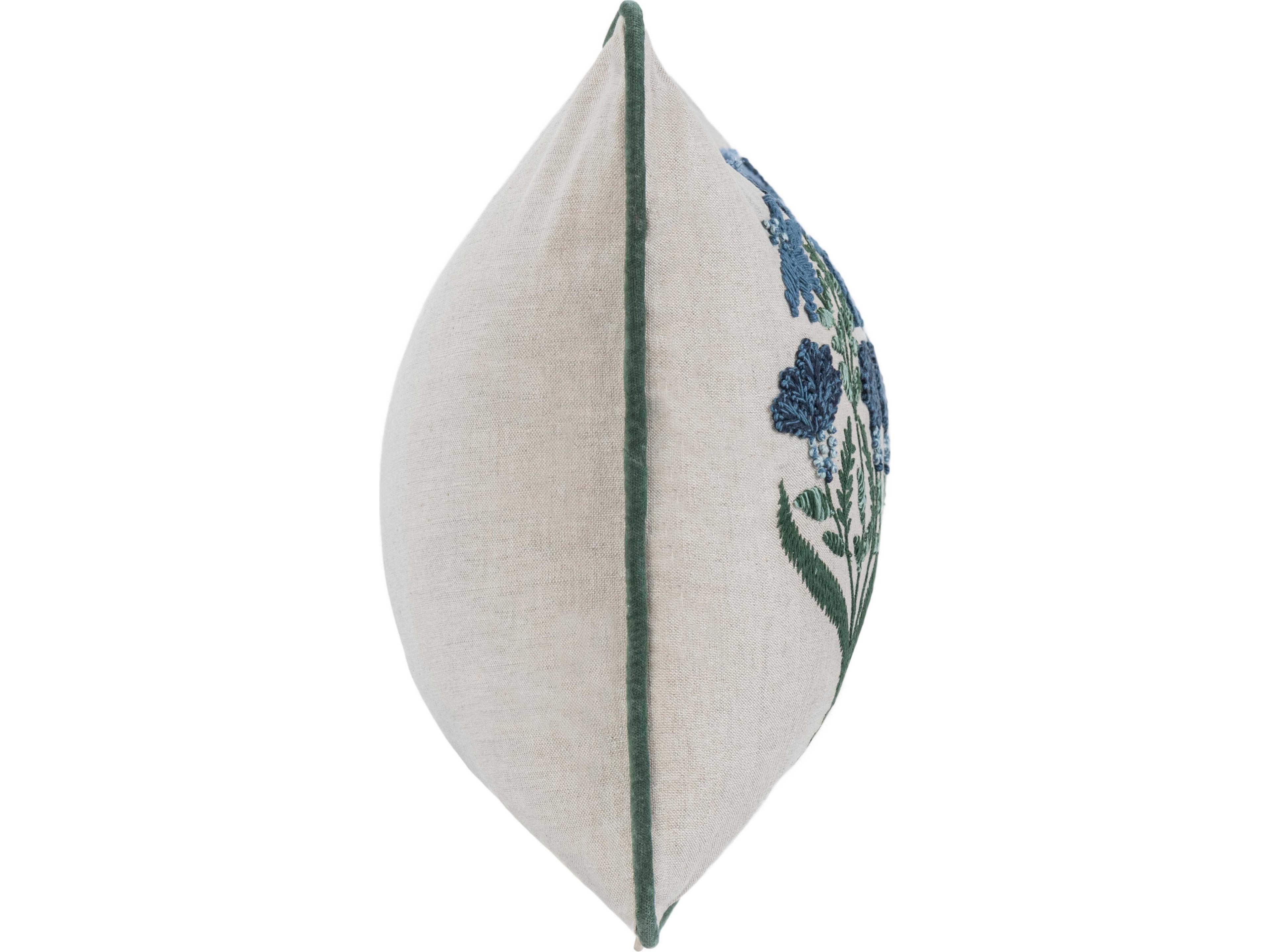 Villa by Classic Home Belcourt Pillows