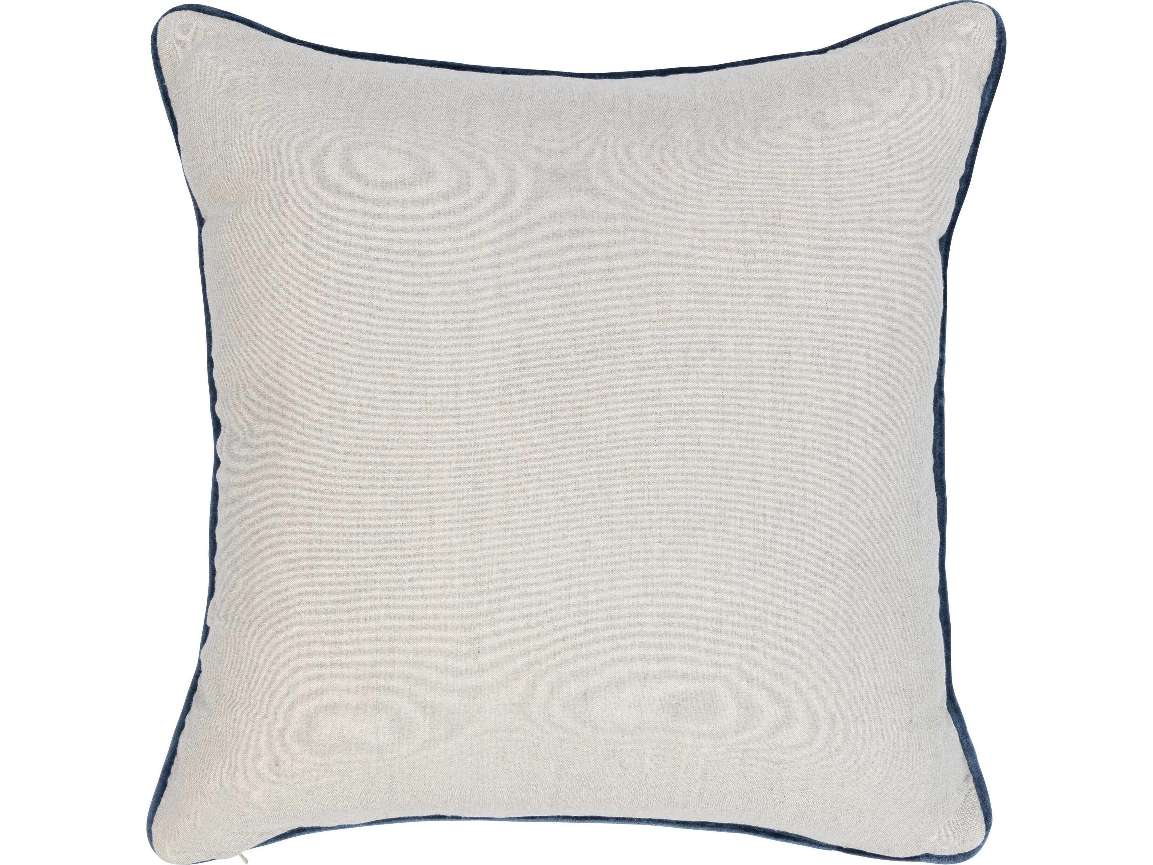Villa by Classic Home Davenport Pillows