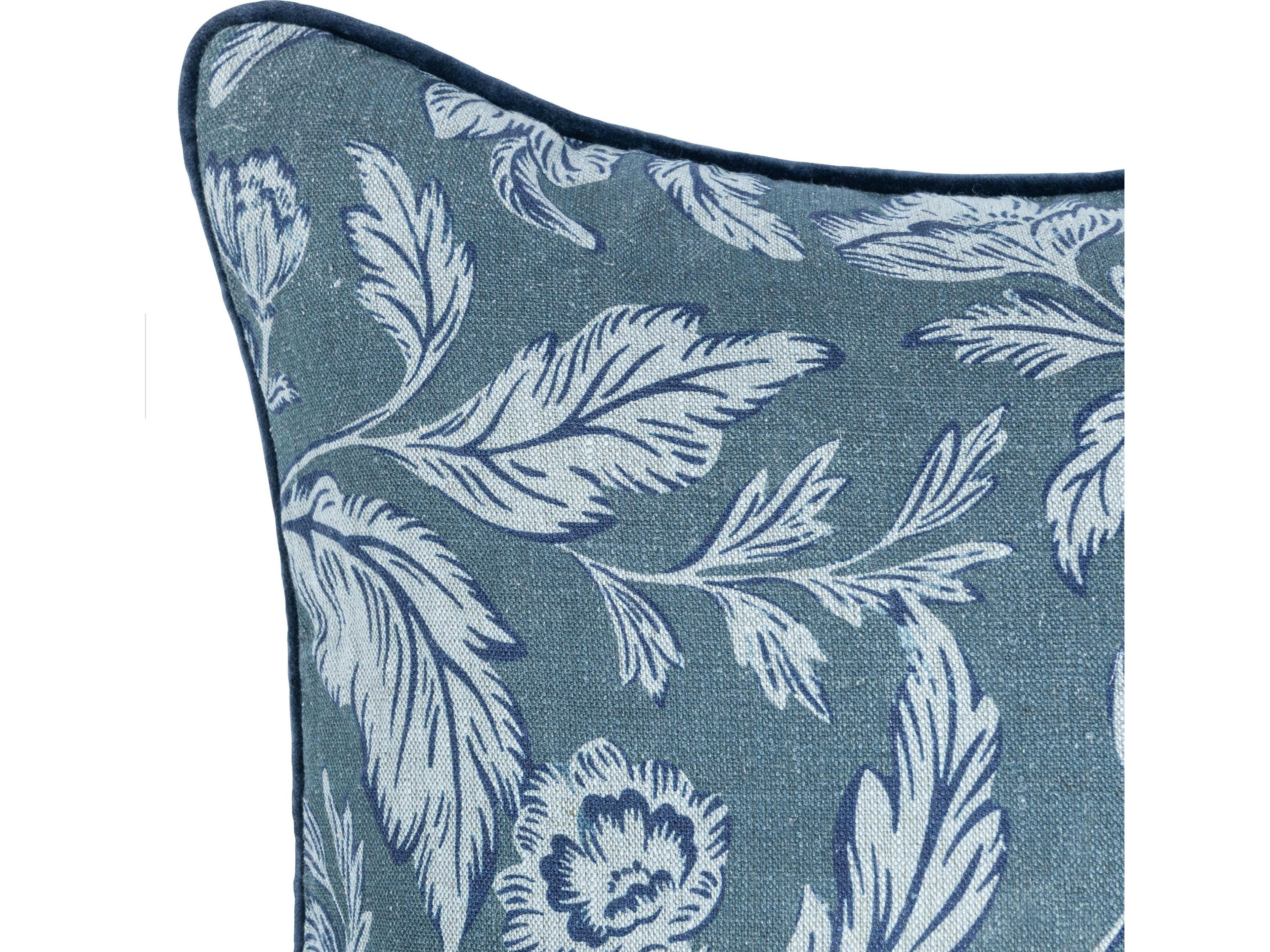 Villa by Classic Home Davenport Pillows