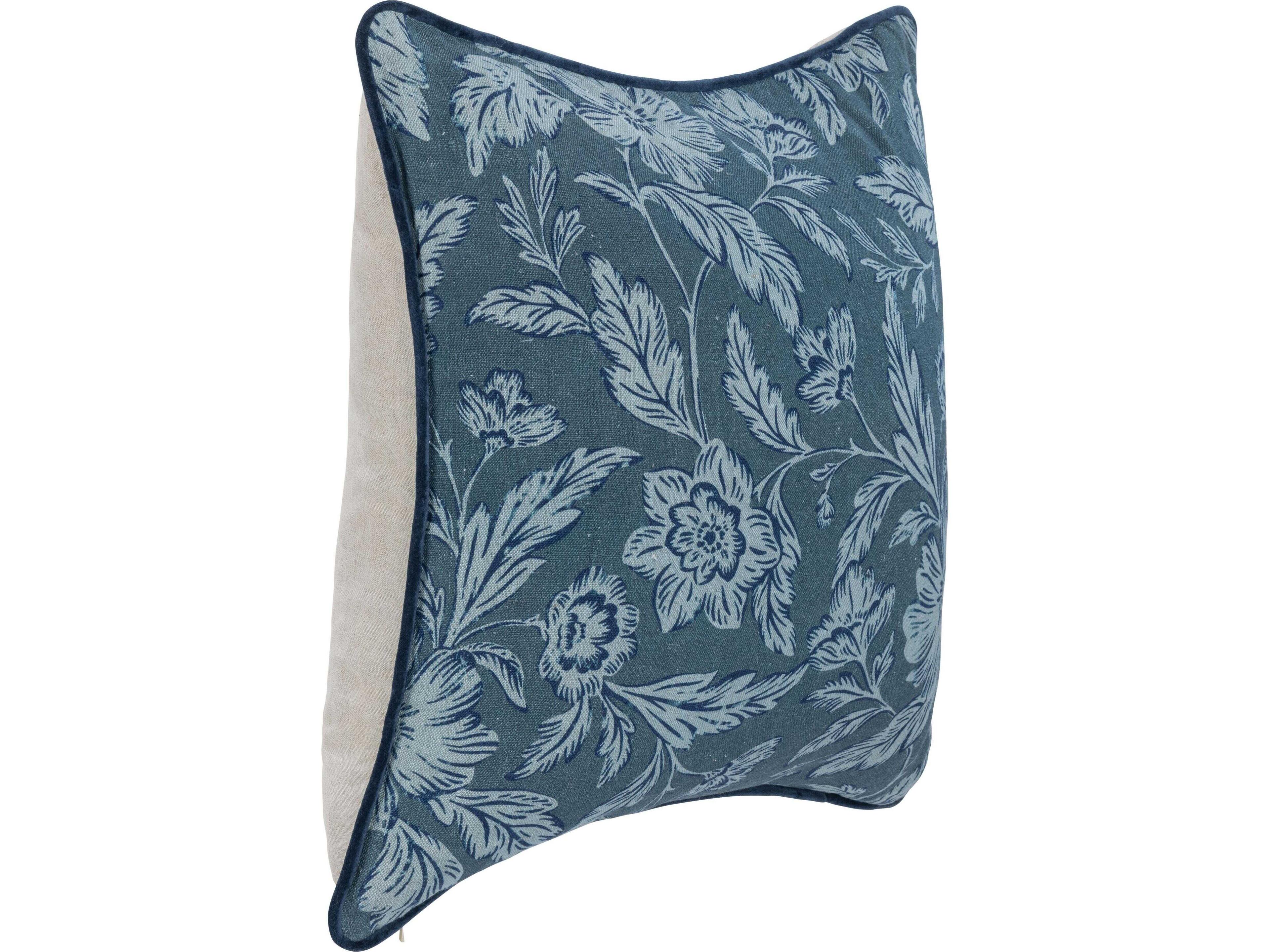 Villa by Classic Home Davenport Pillows
