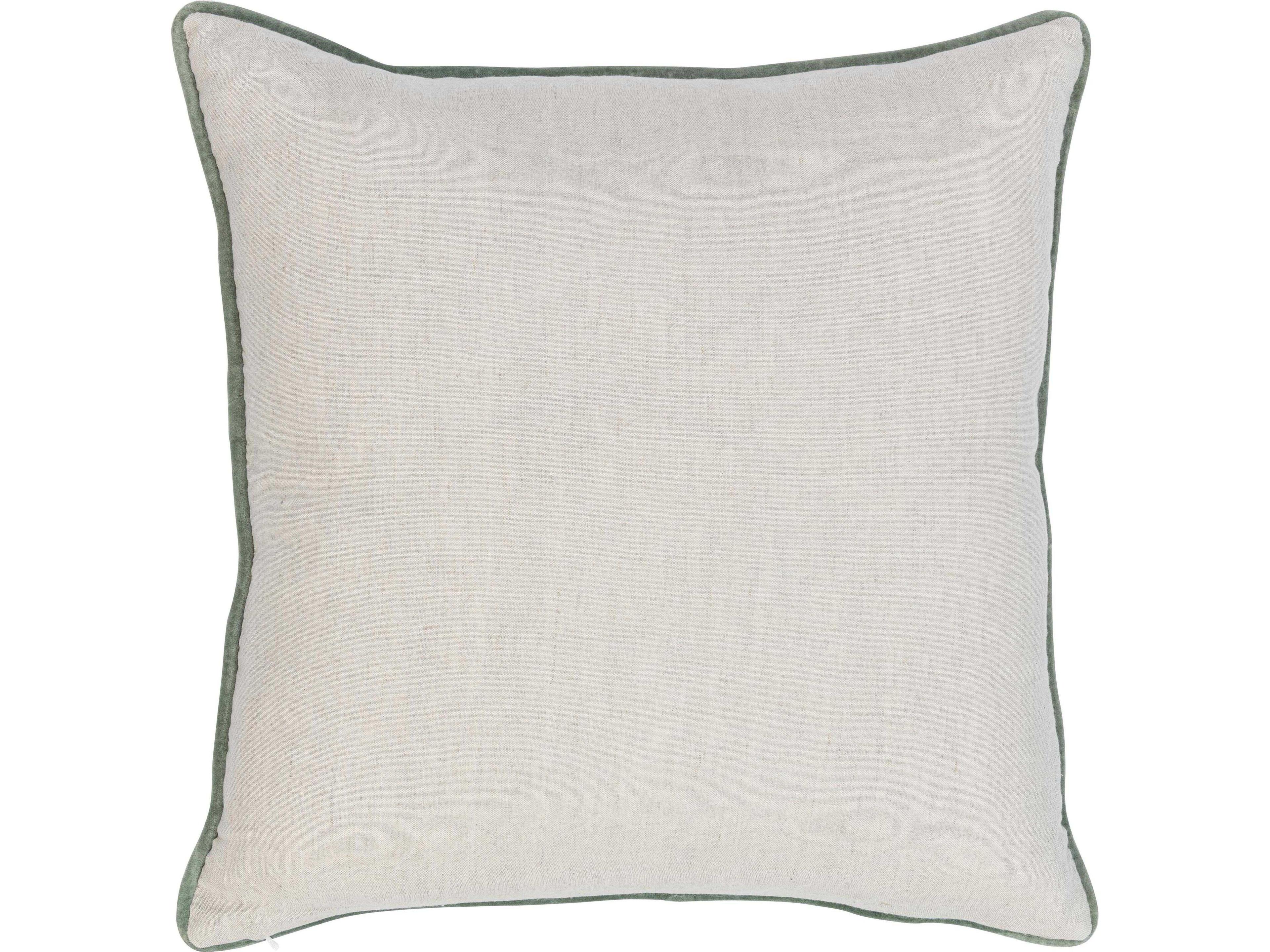 Villa by Classic Home Davenport Pillows