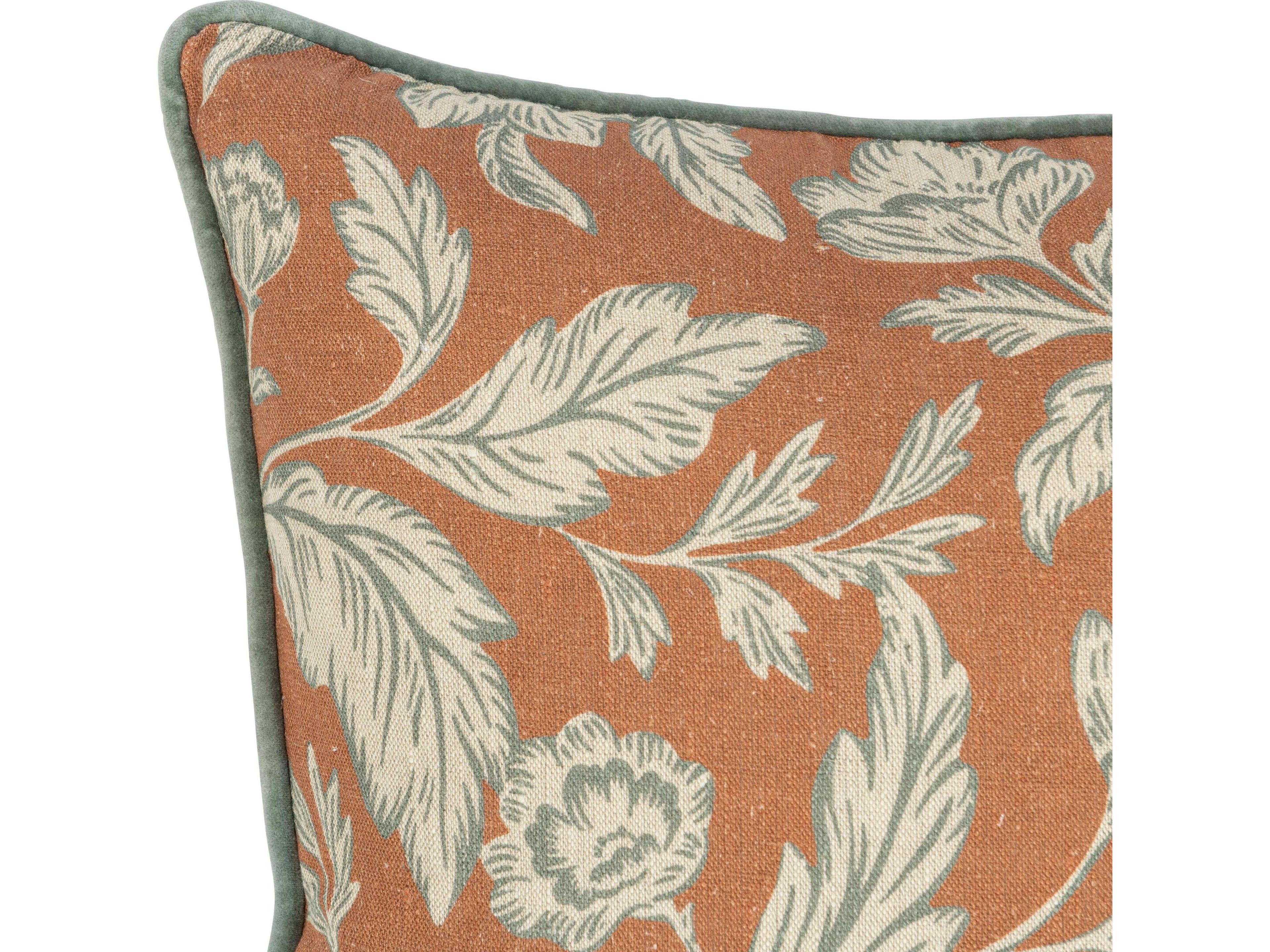 Villa by Classic Home Davenport Pillows