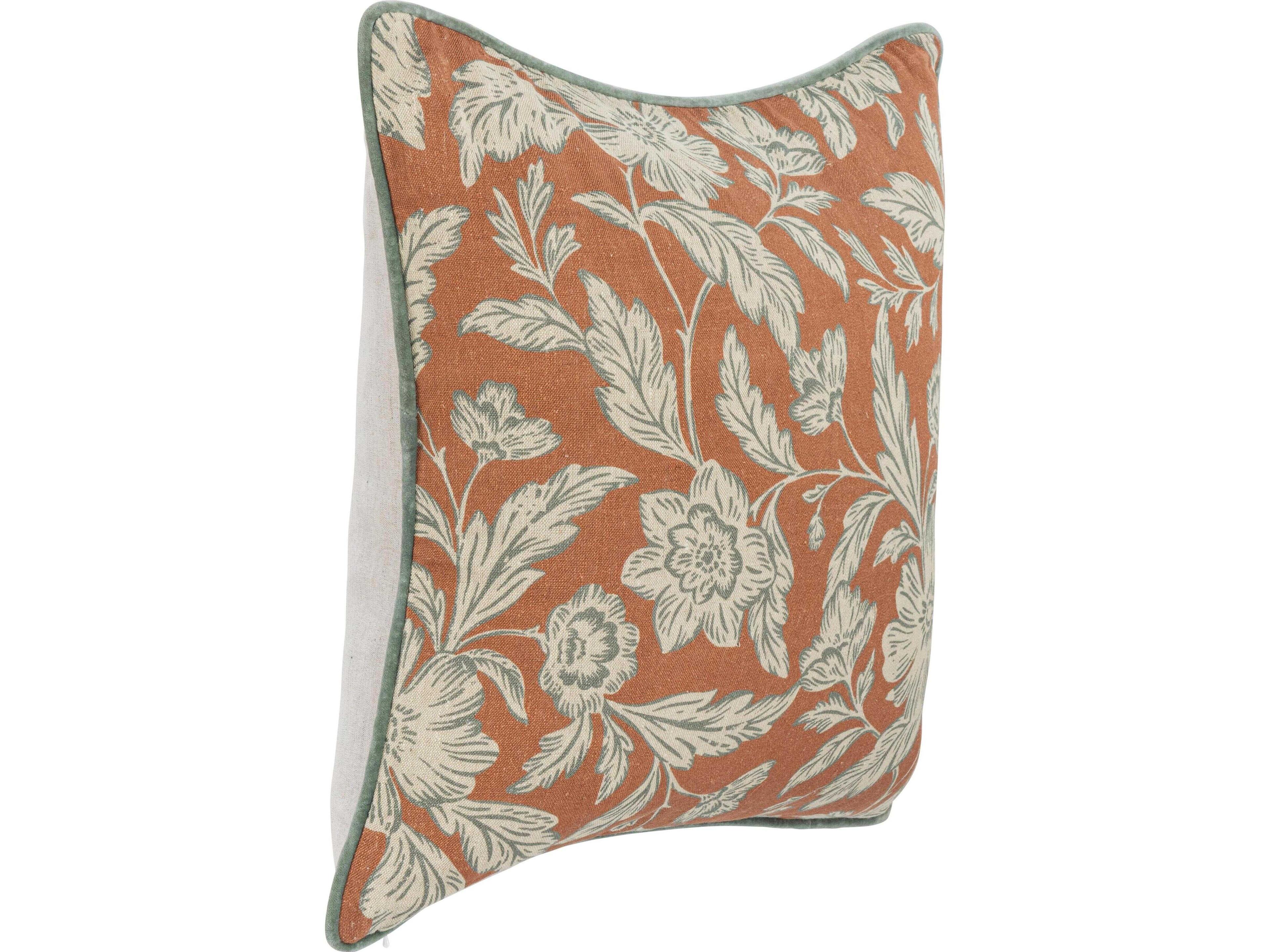 Villa by Classic Home Davenport Pillows
