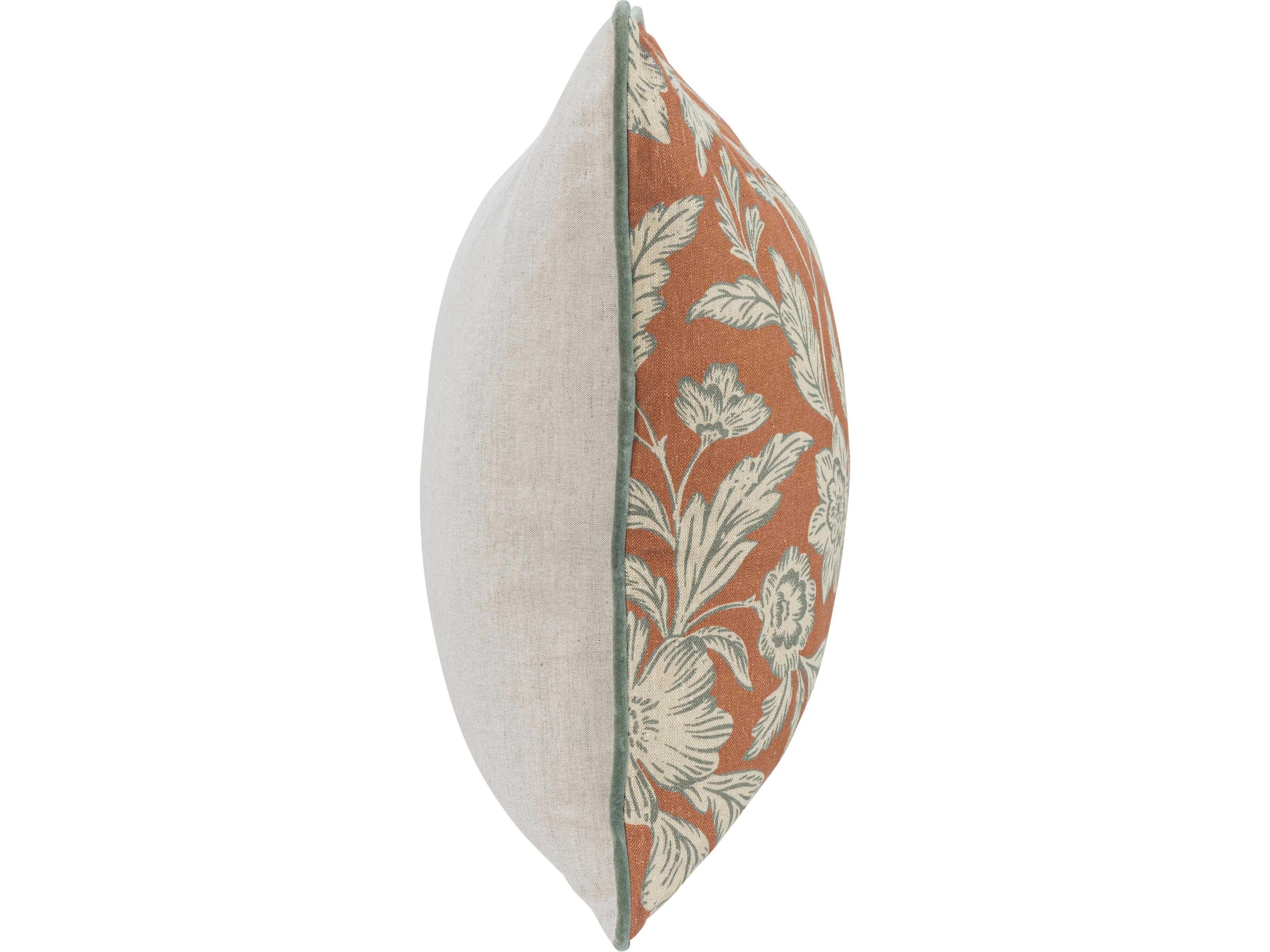 Villa by Classic Home Davenport Pillows