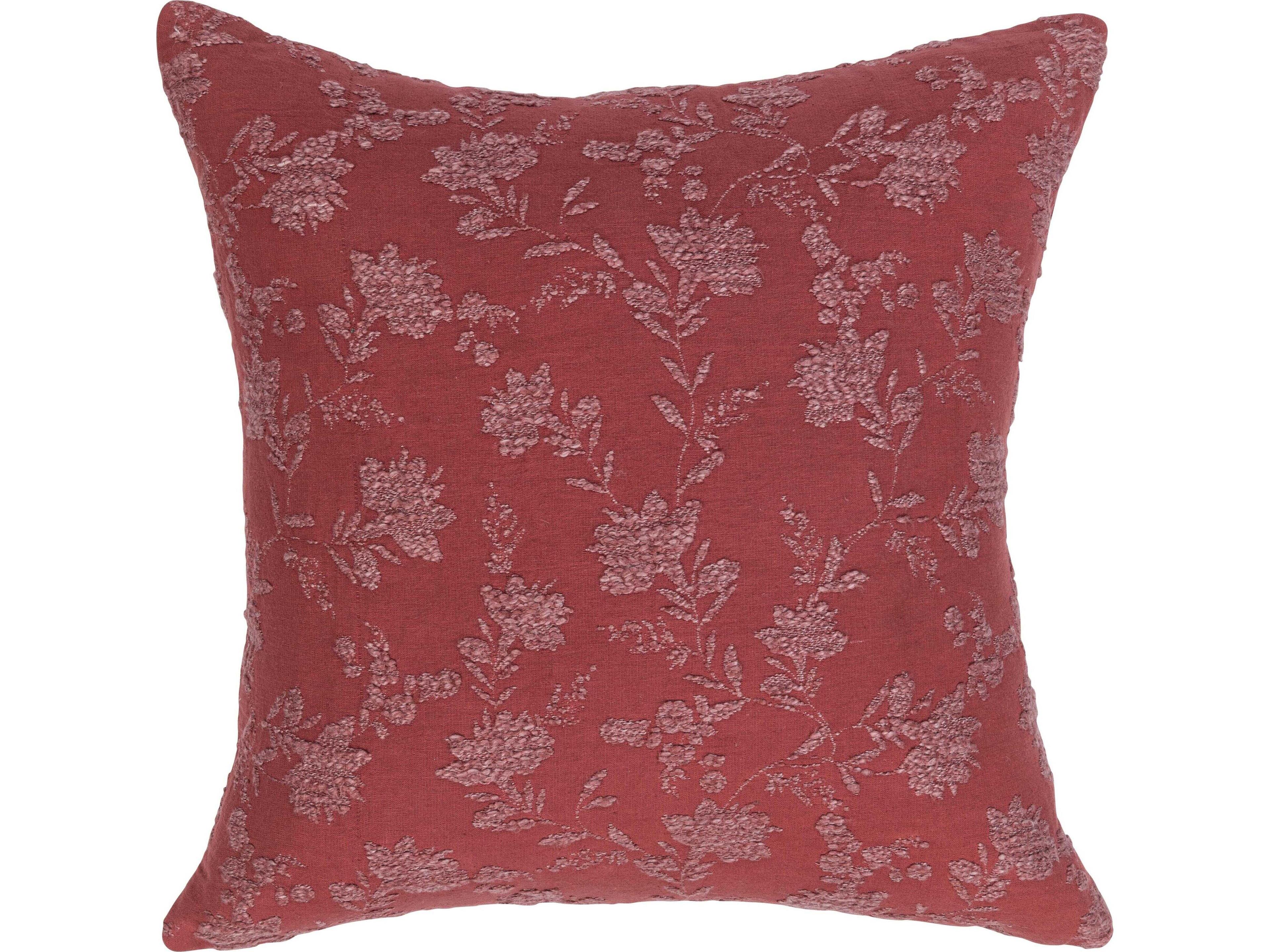 Rosecliff Pillows