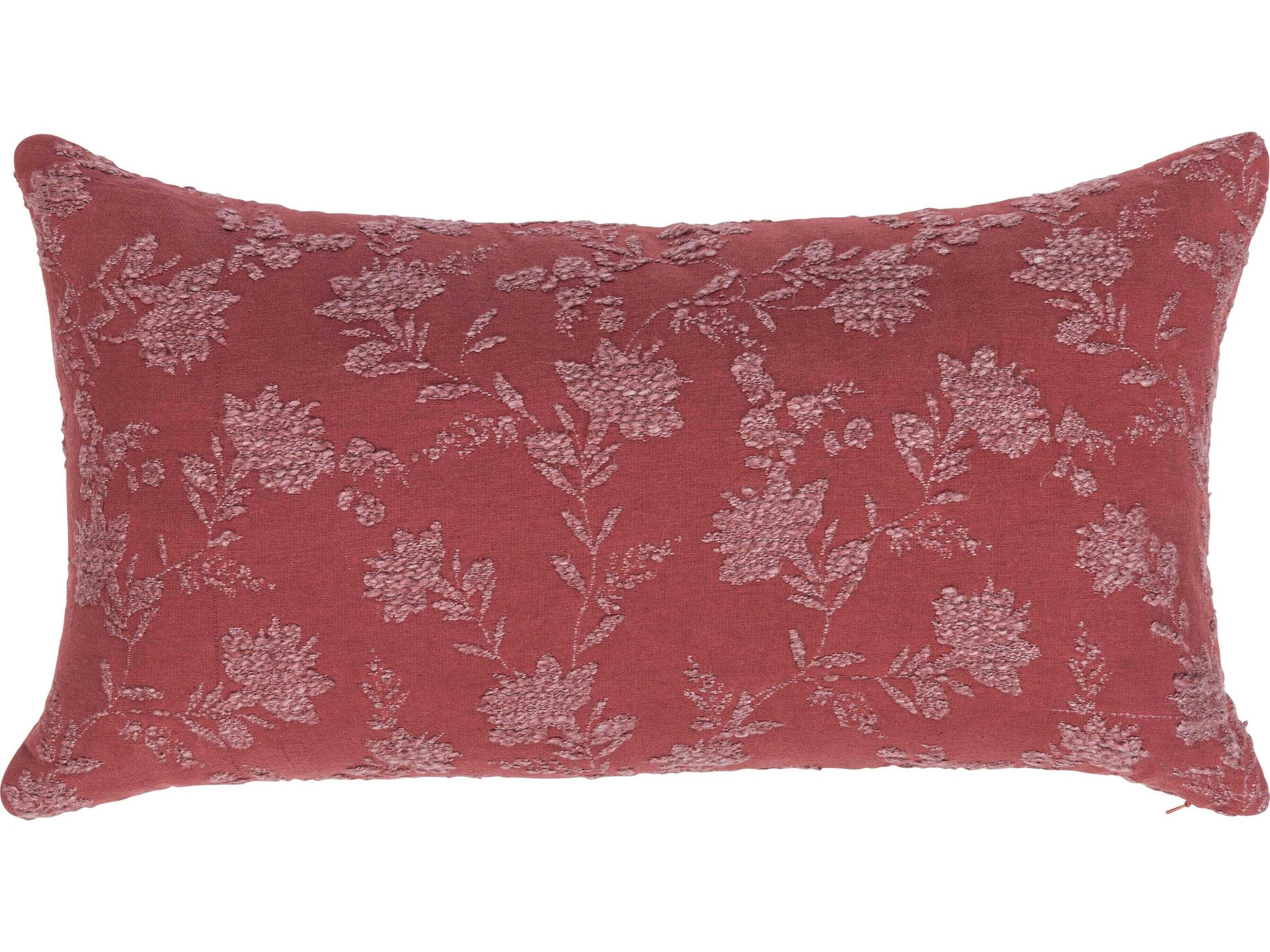 Rosecliff Pillows