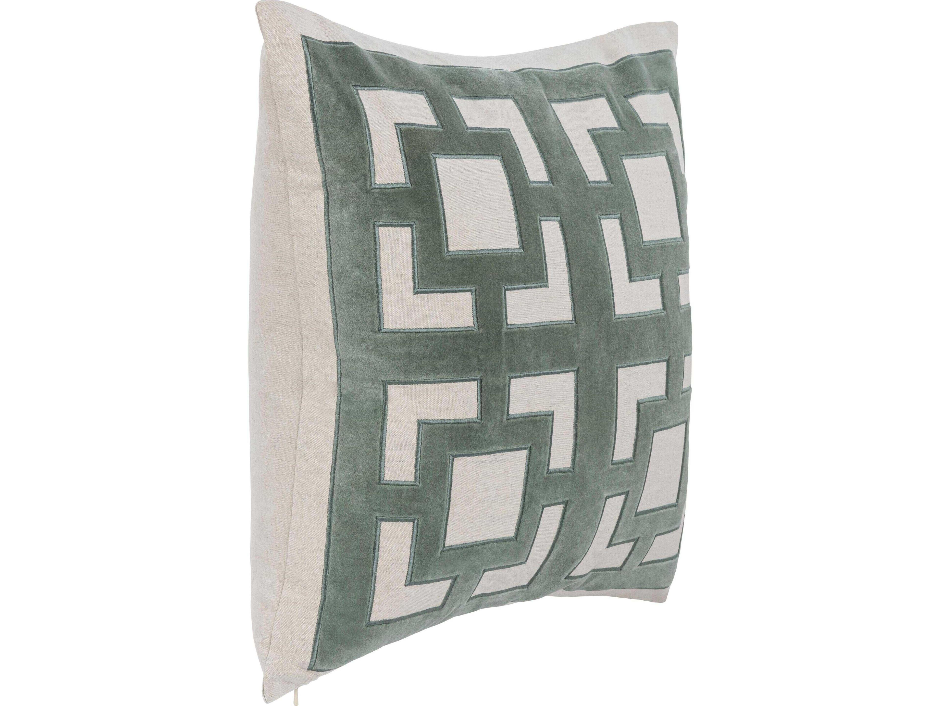 Villa by Classic Home Corbin Pillows