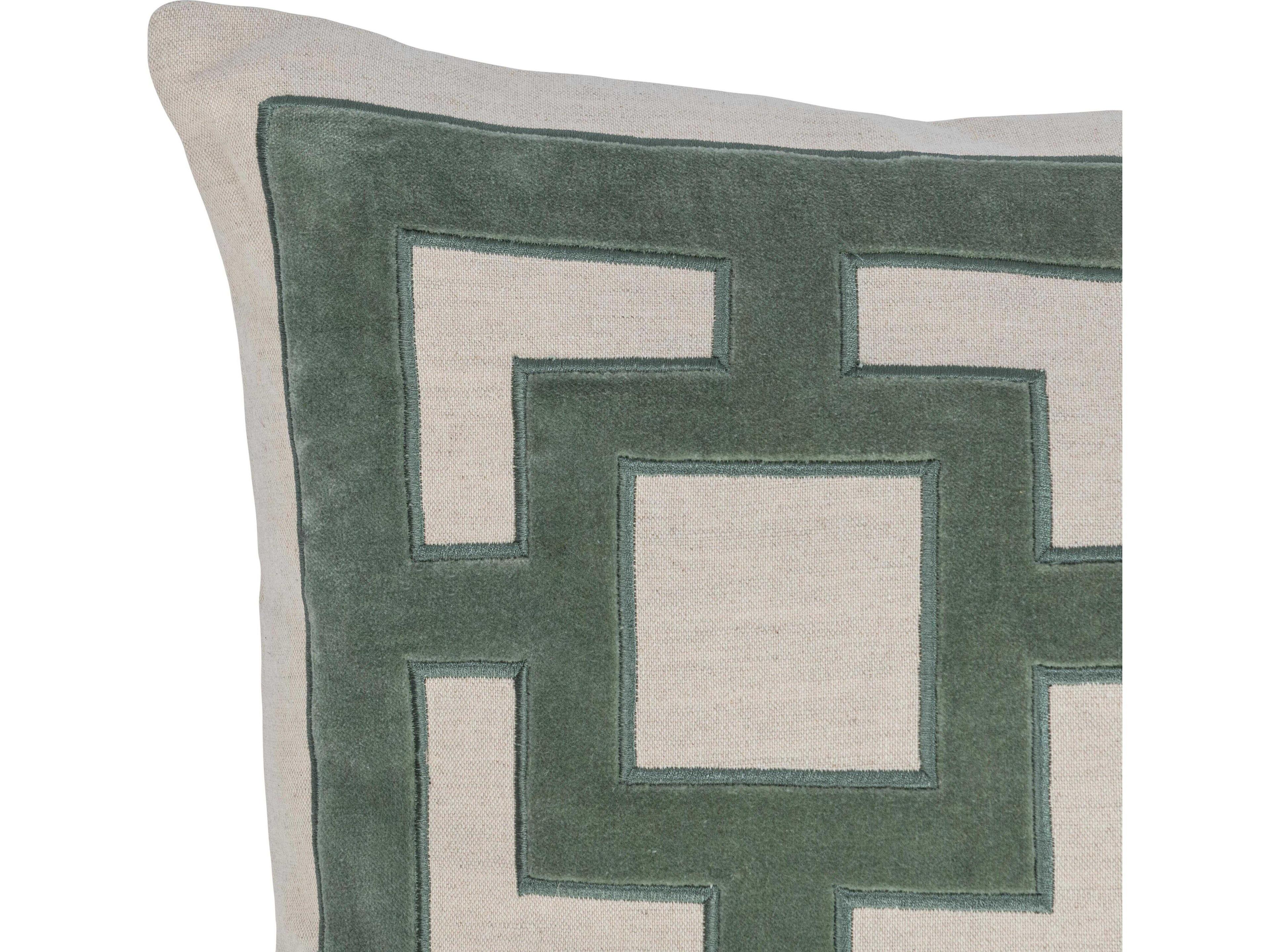 Villa by Classic Home Corbin Pillows