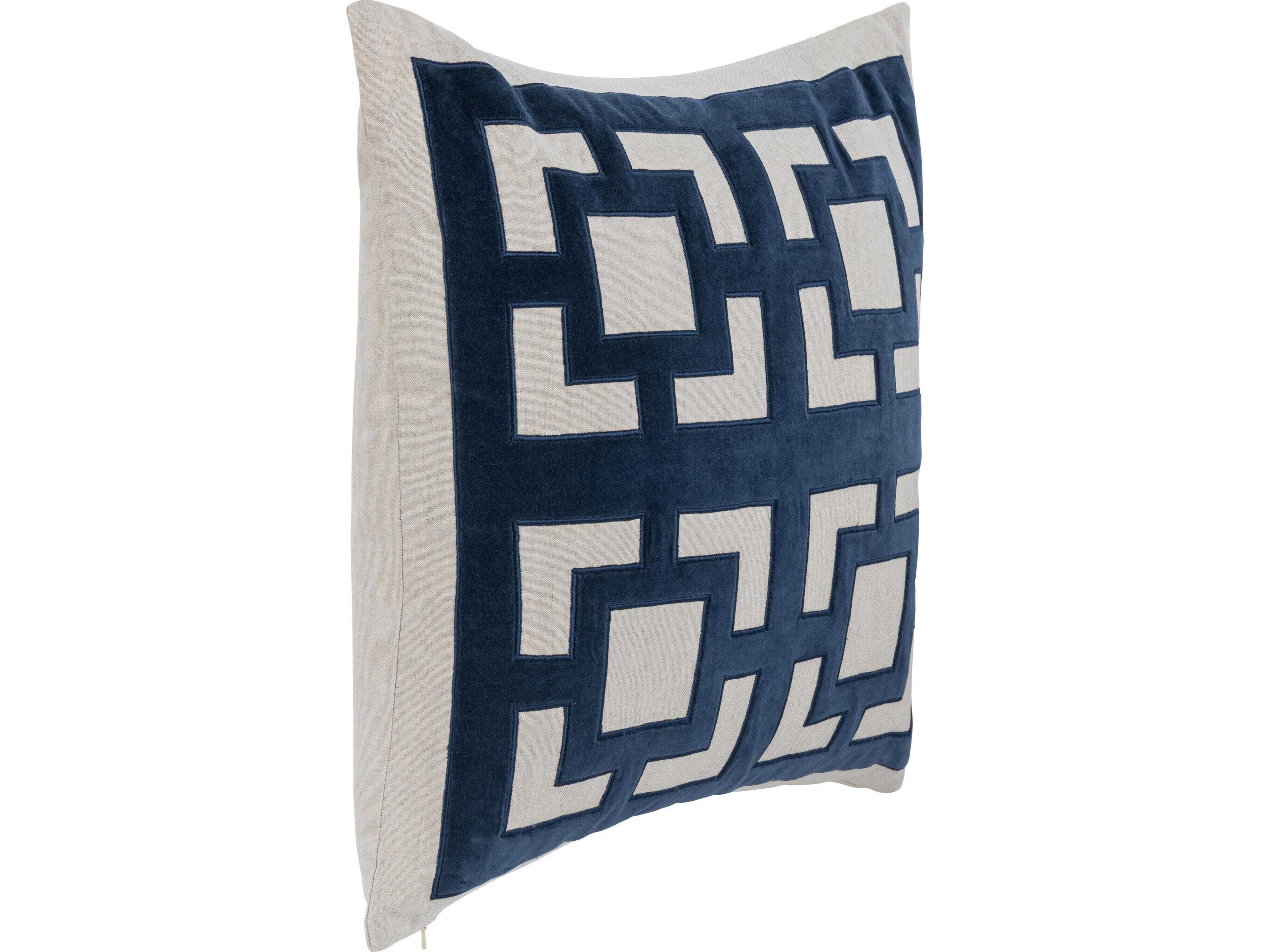 Villa by Classic Home Corbin Pillows