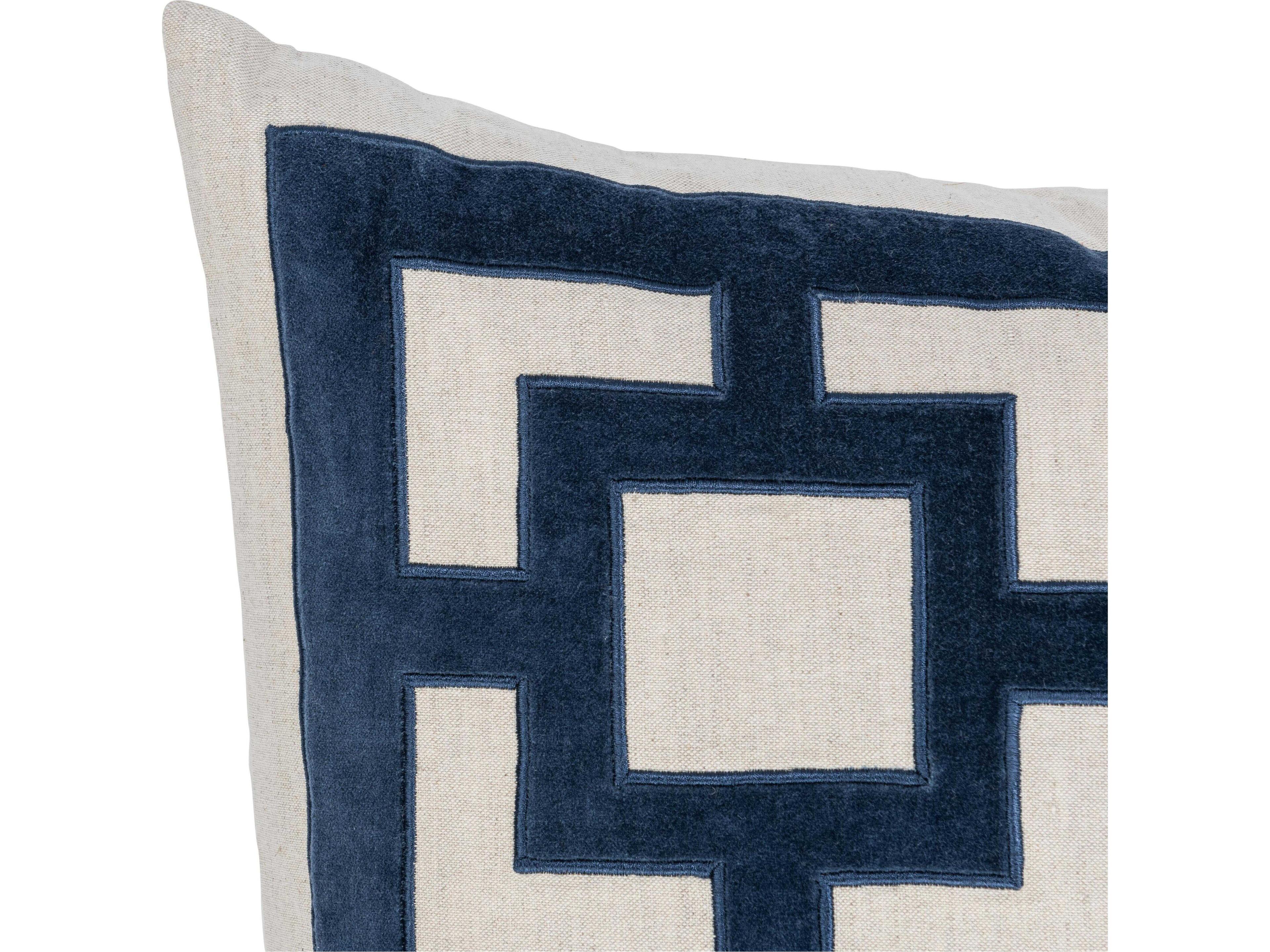 Villa by Classic Home Corbin Pillows