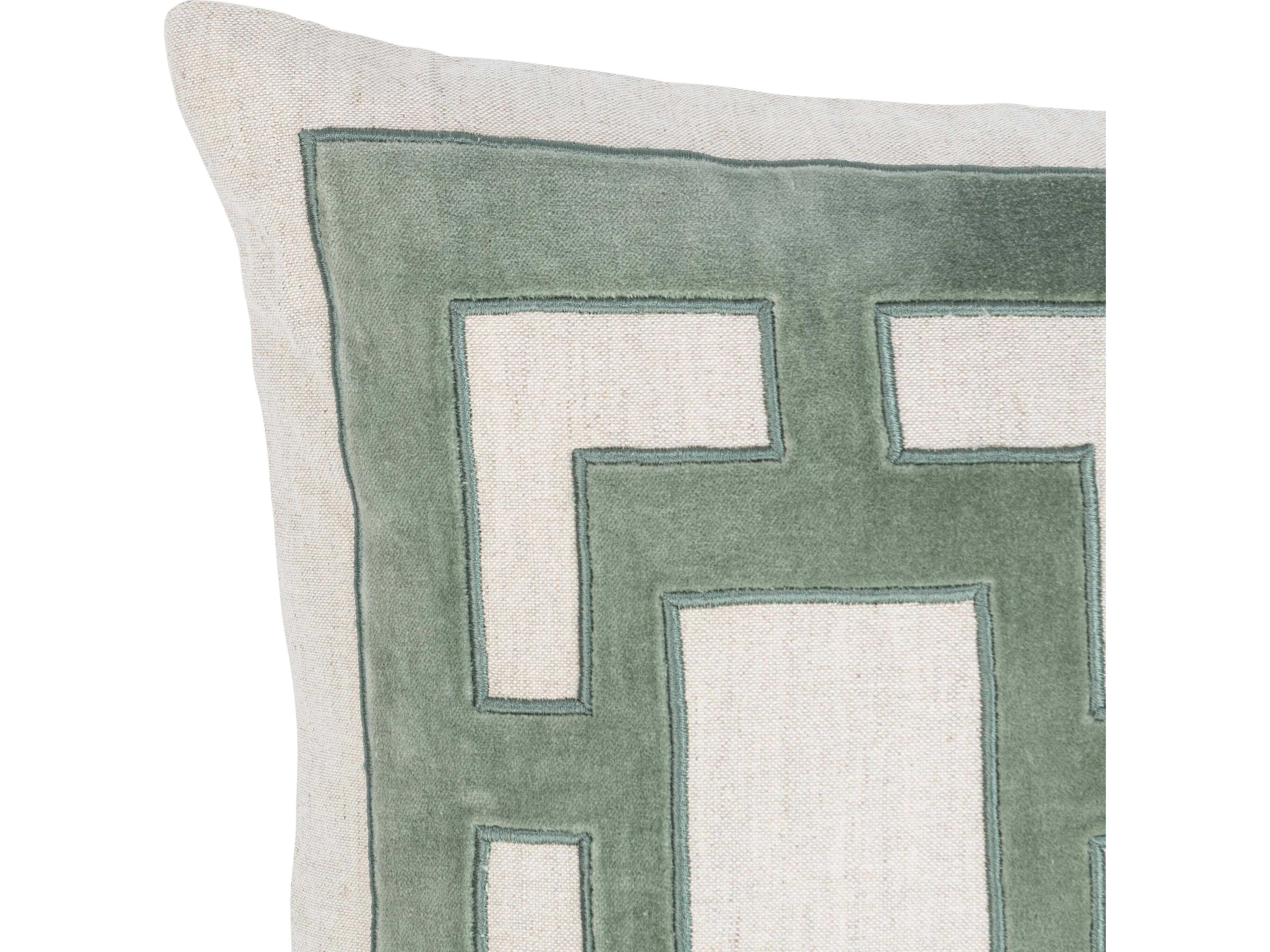 Villa by Classic Home Corbin Pillows