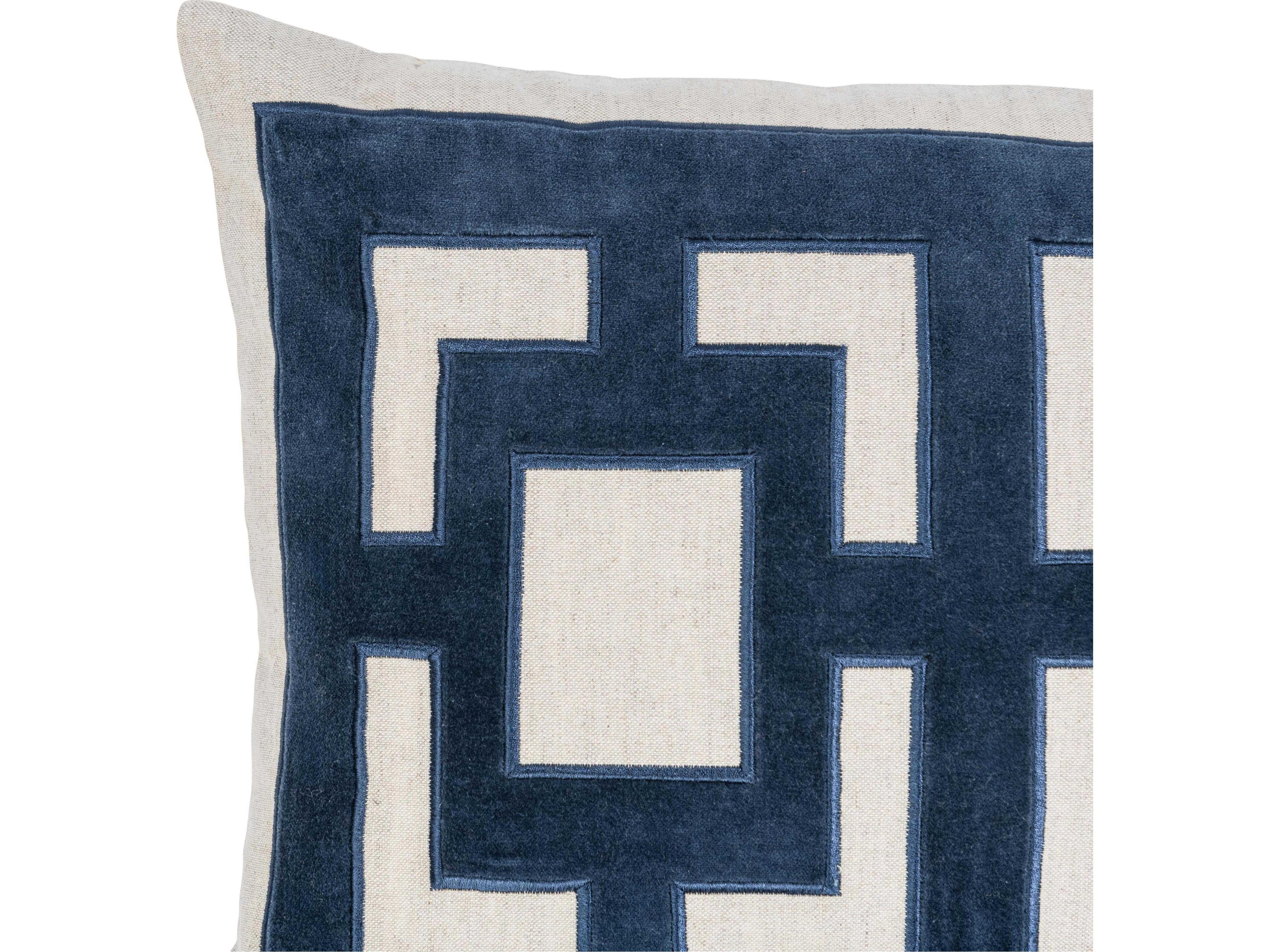 Villa by Classic Home Corbin Pillows