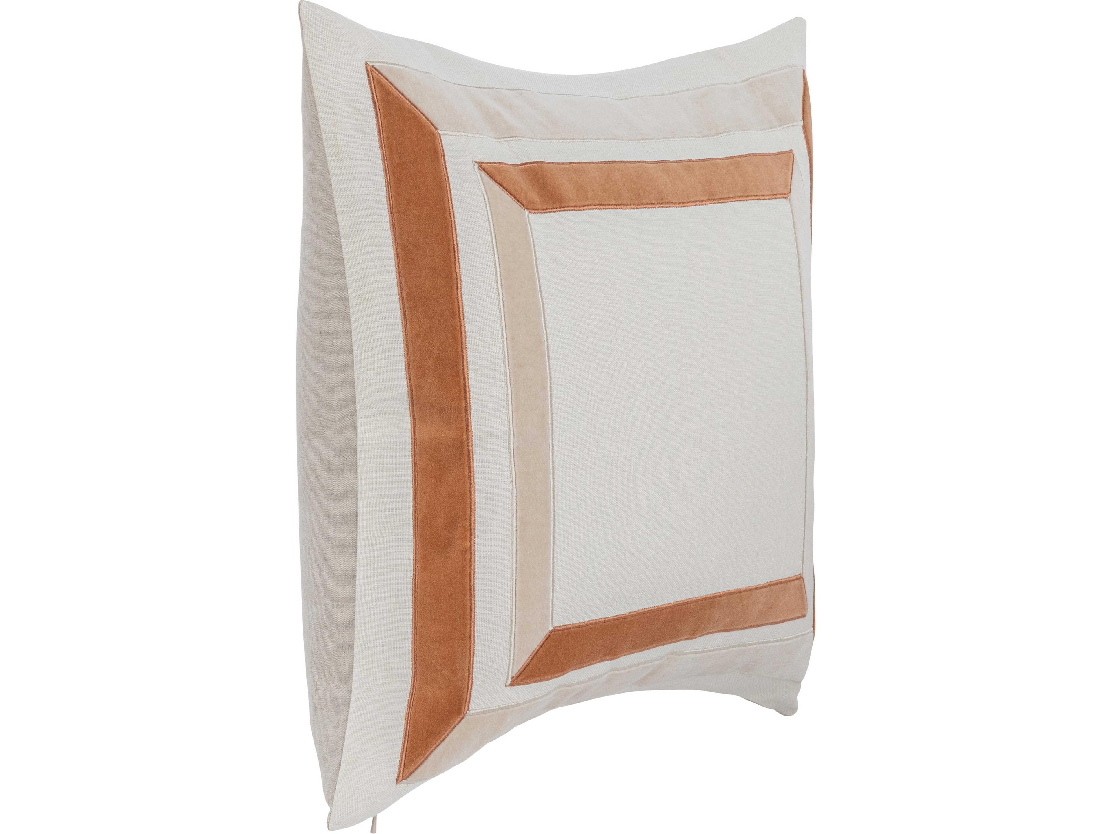 Villa by Classic Home Maybrook Pillows