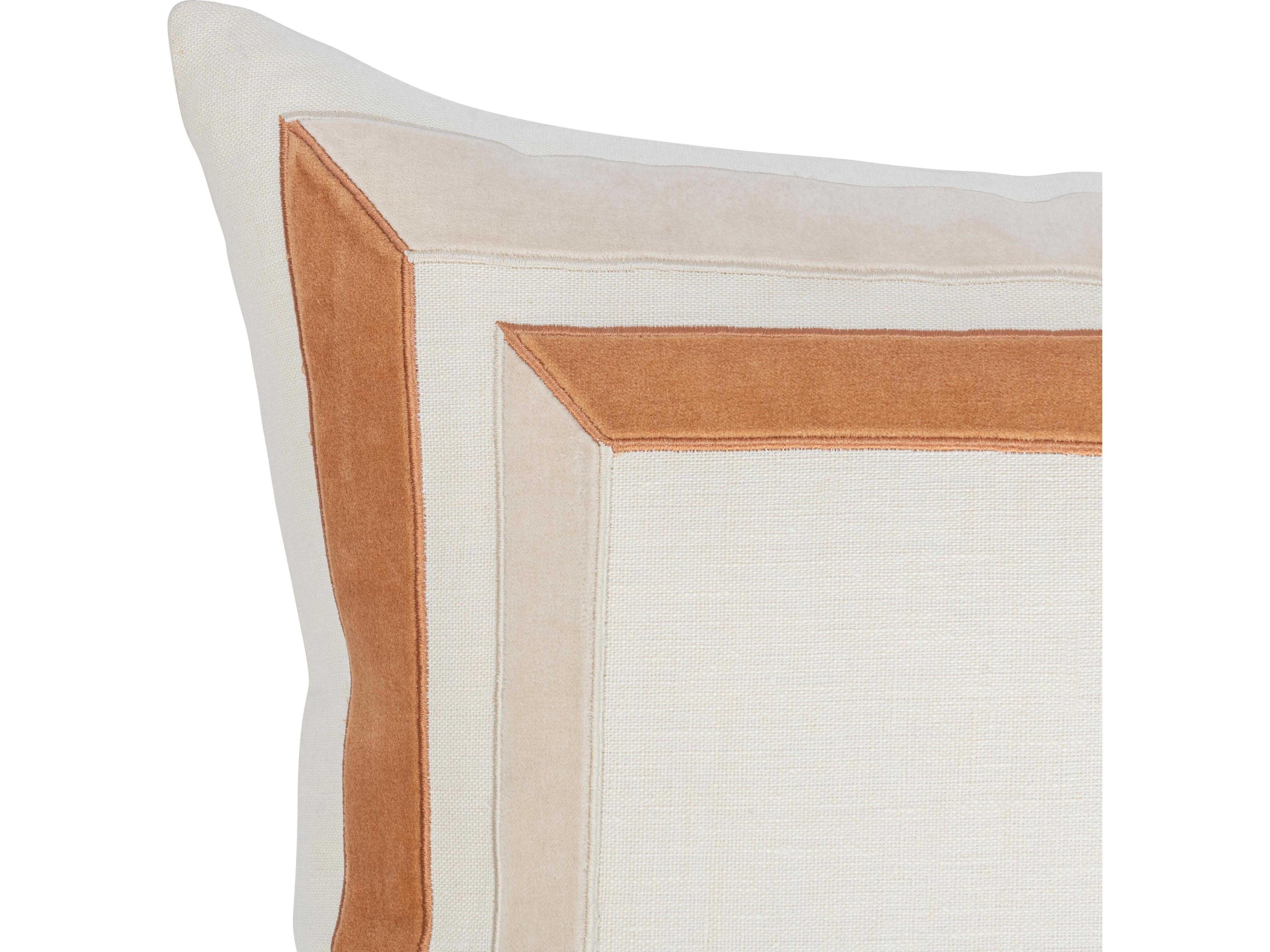 Villa by Classic Home Maybrook Pillows