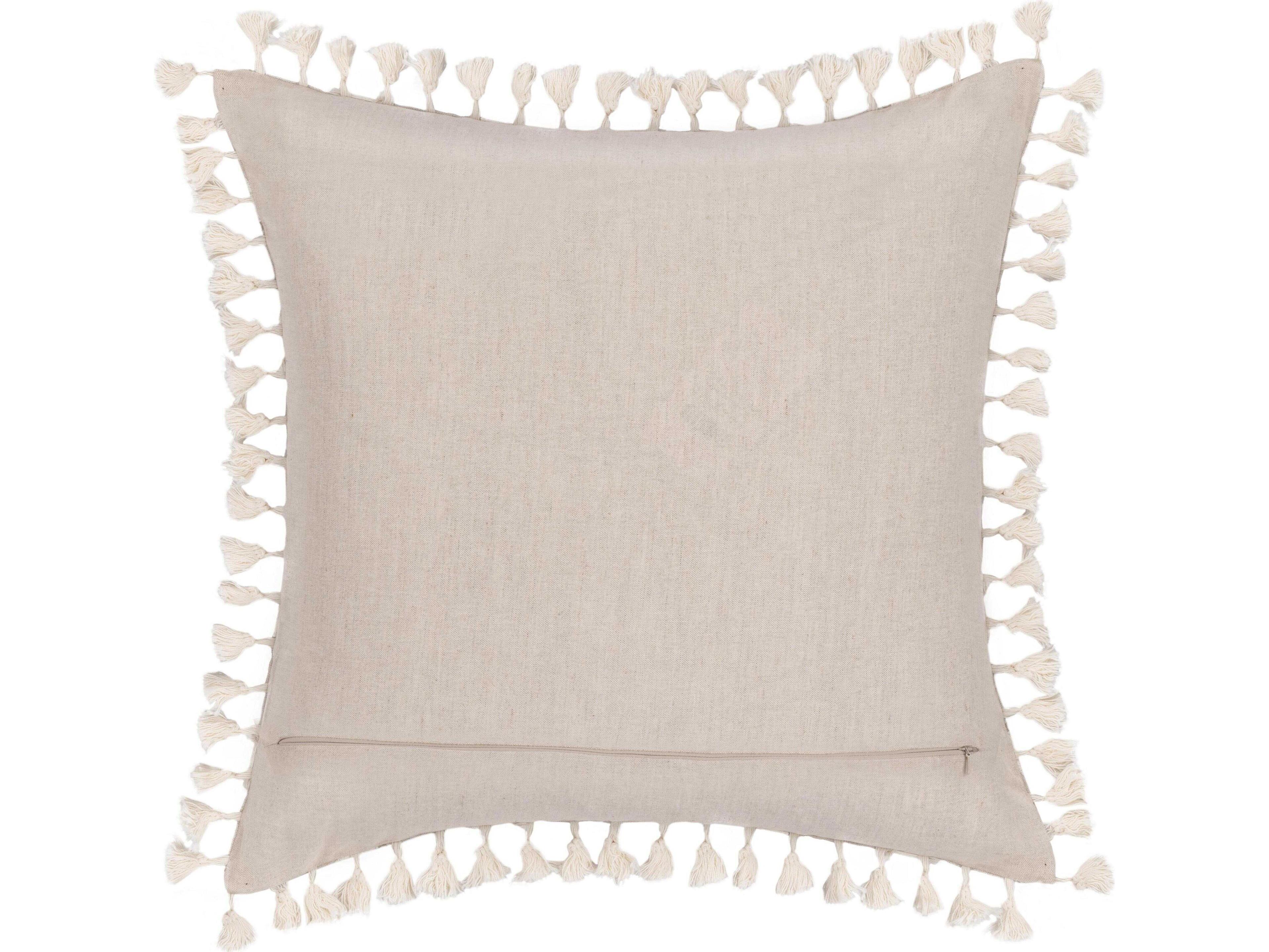 Villa by Classic Home Edisto Pillows