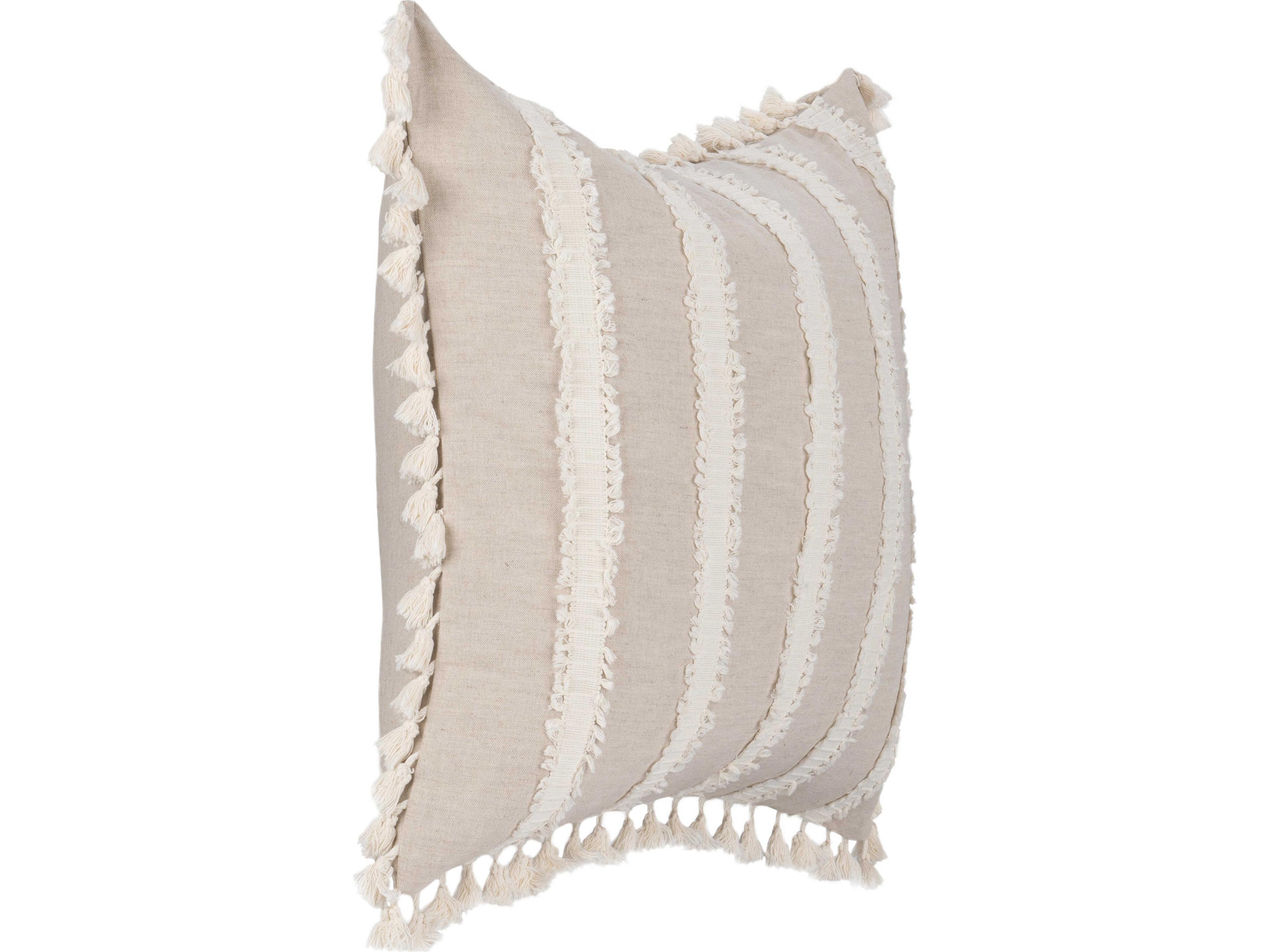 Villa by Classic Home Edisto Pillows