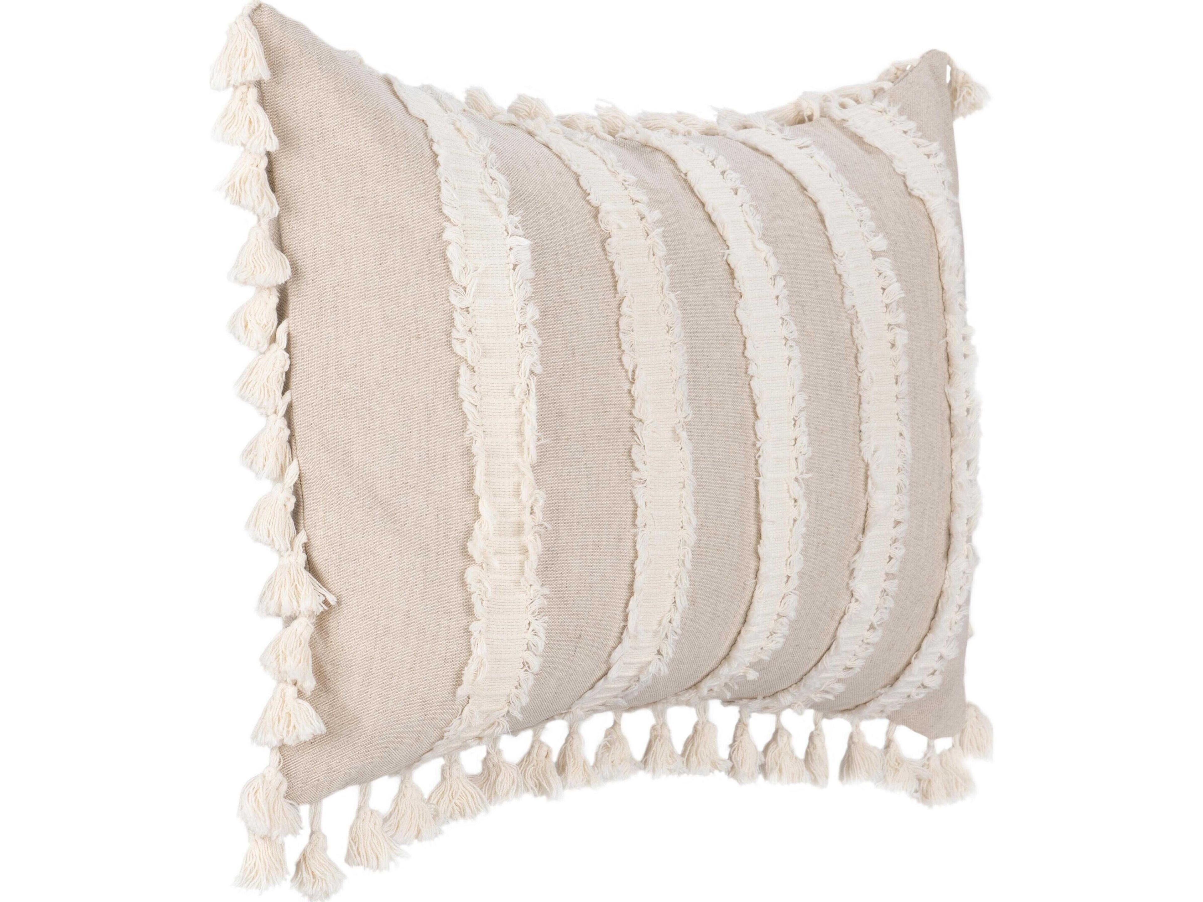 Villa by Classic Home Edisto Pillows