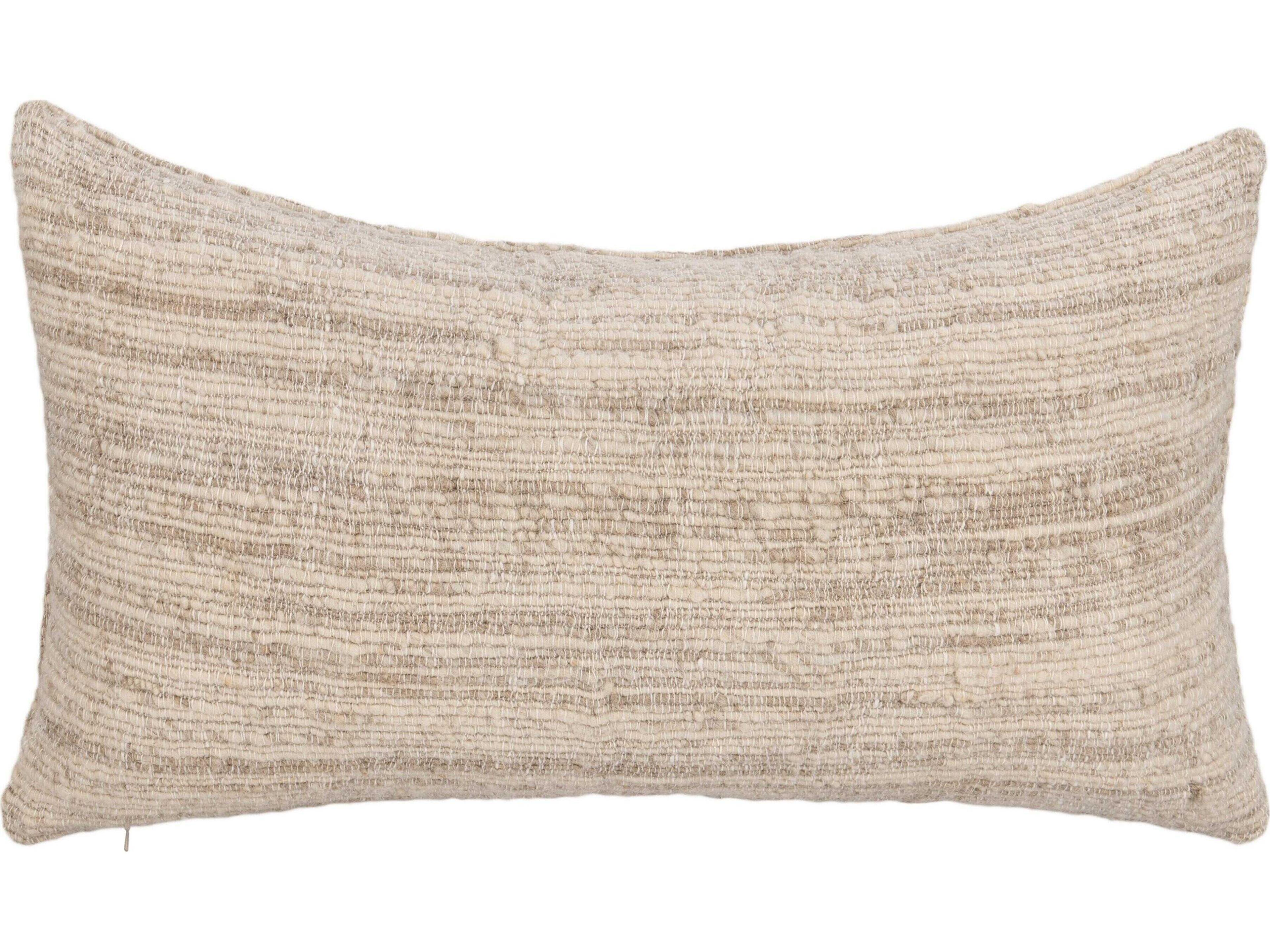 Villa by Classic Home Wharf Pillows