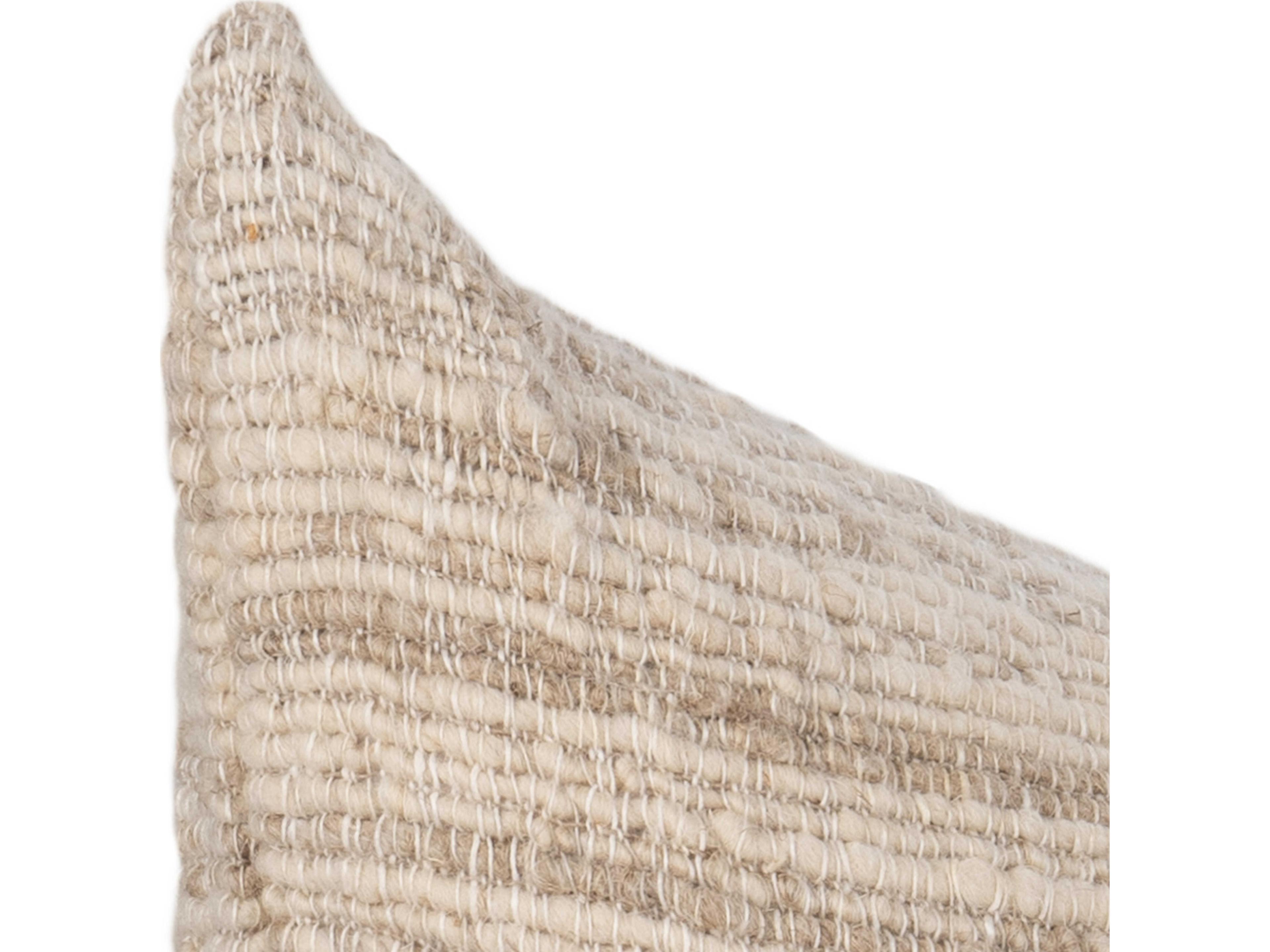 Villa by Classic Home Wharf Pillows