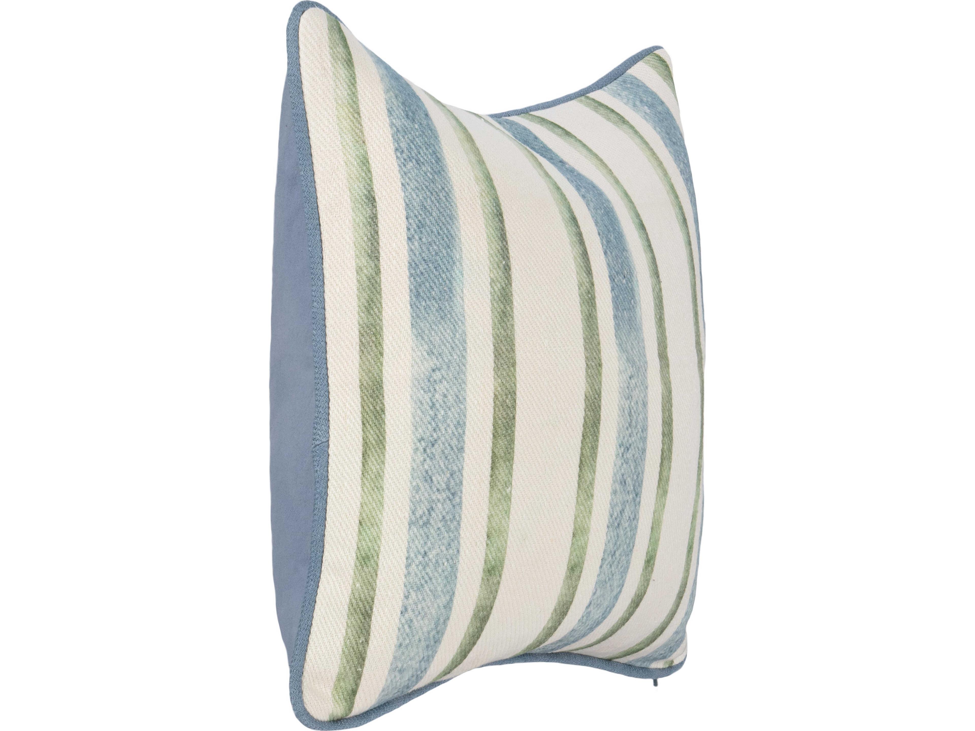 Villa by Classic Home Harbor Pillows