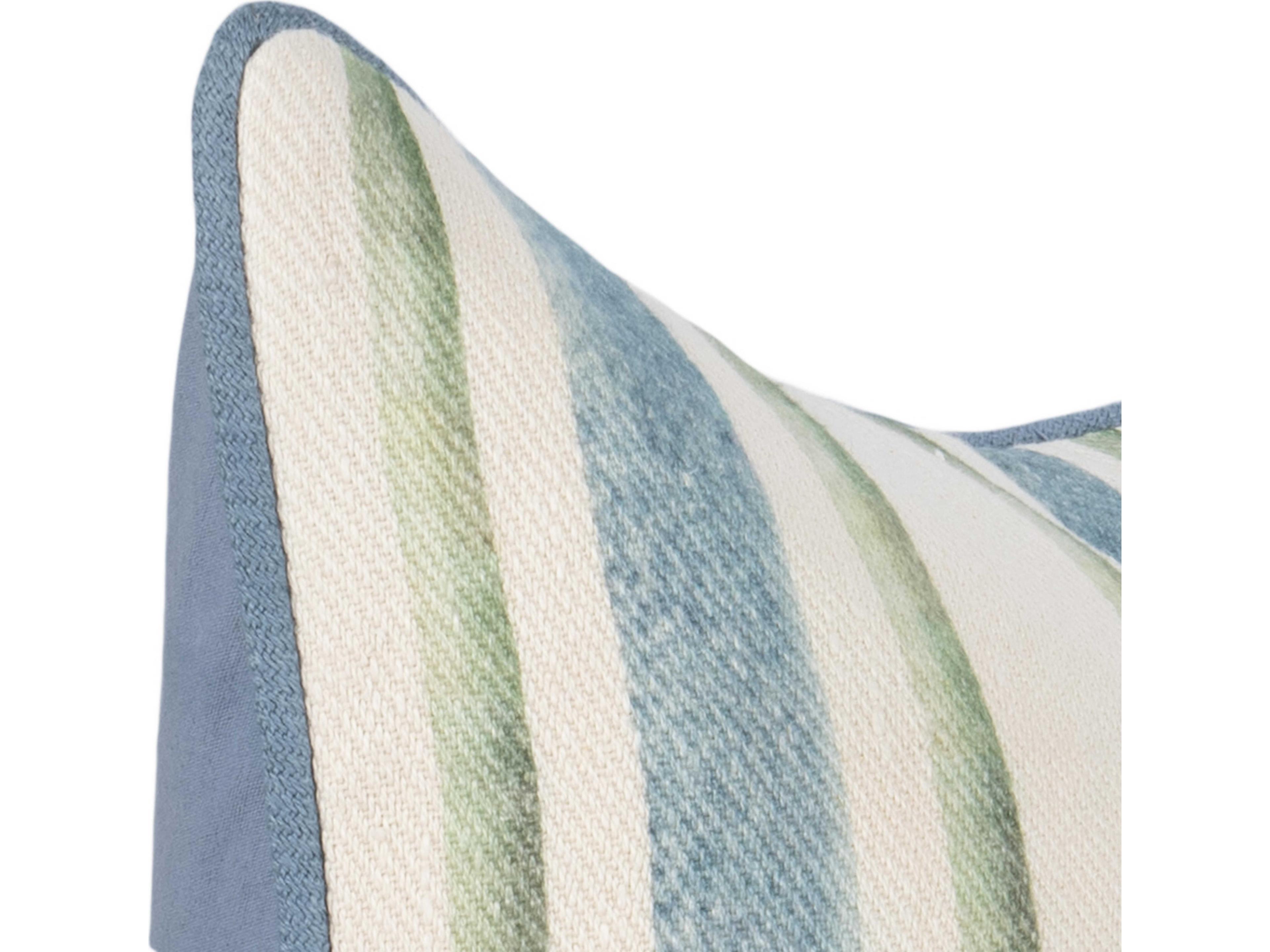 Villa by Classic Home Harbor Pillows