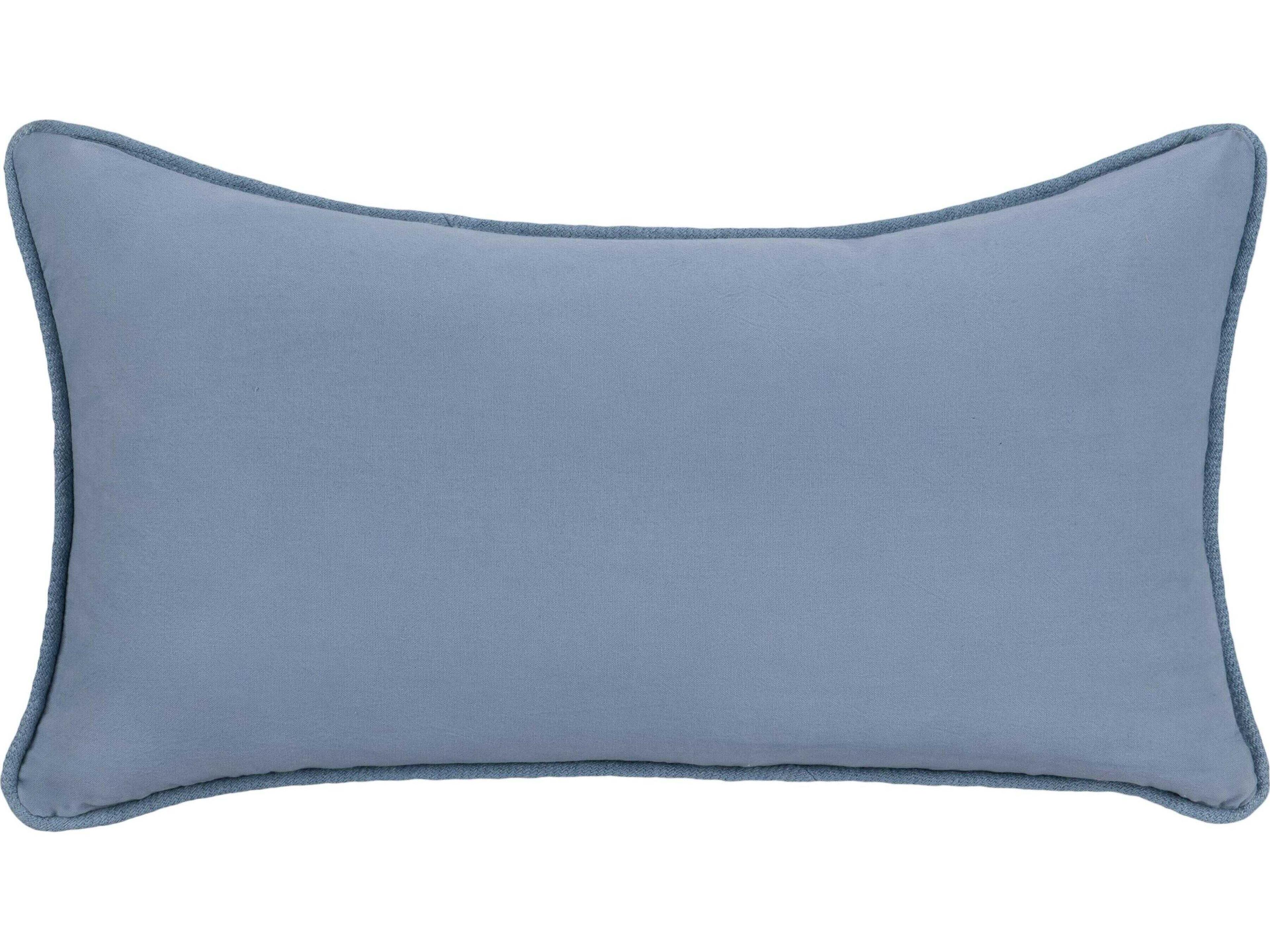 Villa by Classic Home Harbor Pillows