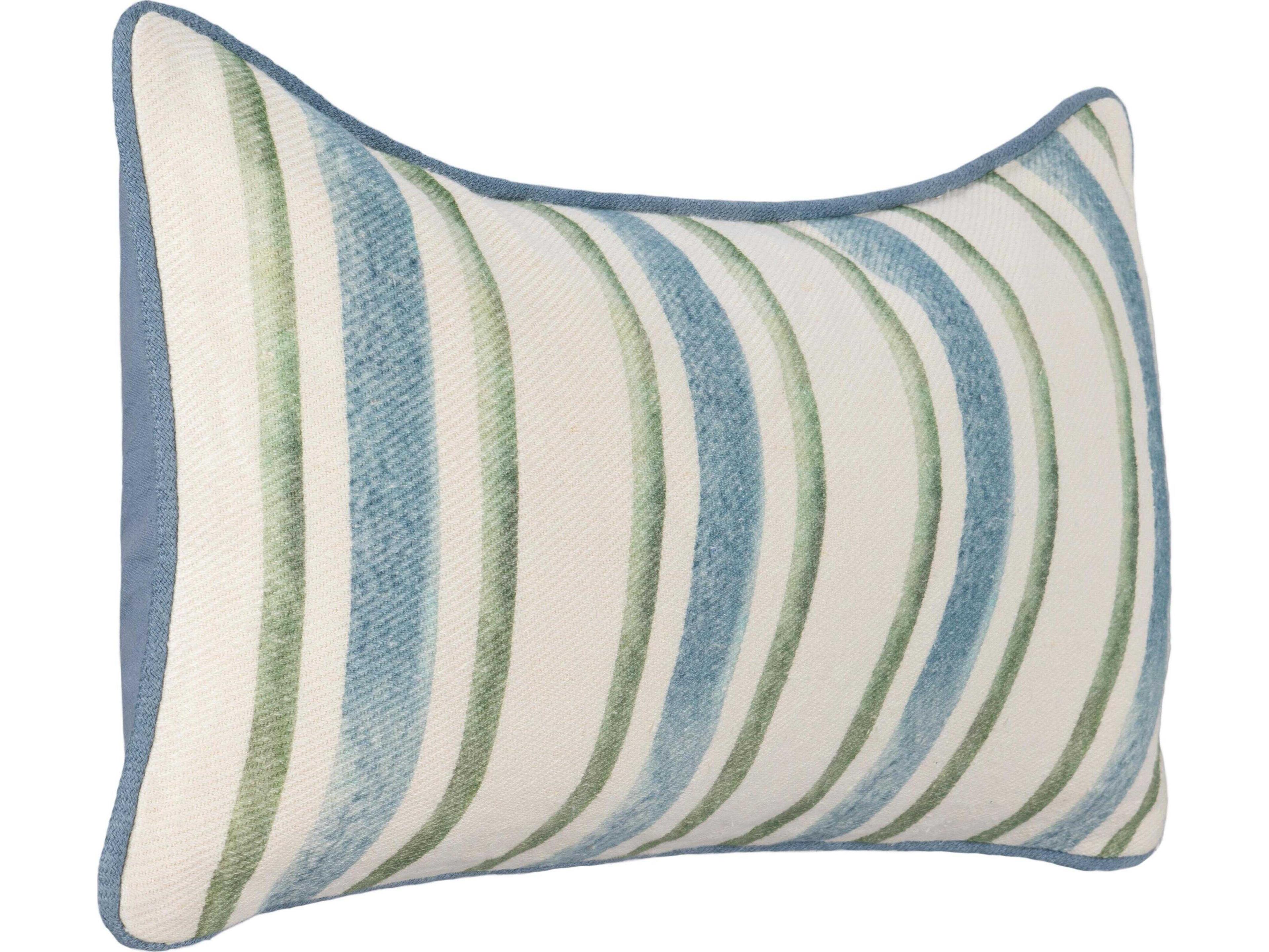 Villa by Classic Home Harbor Pillows