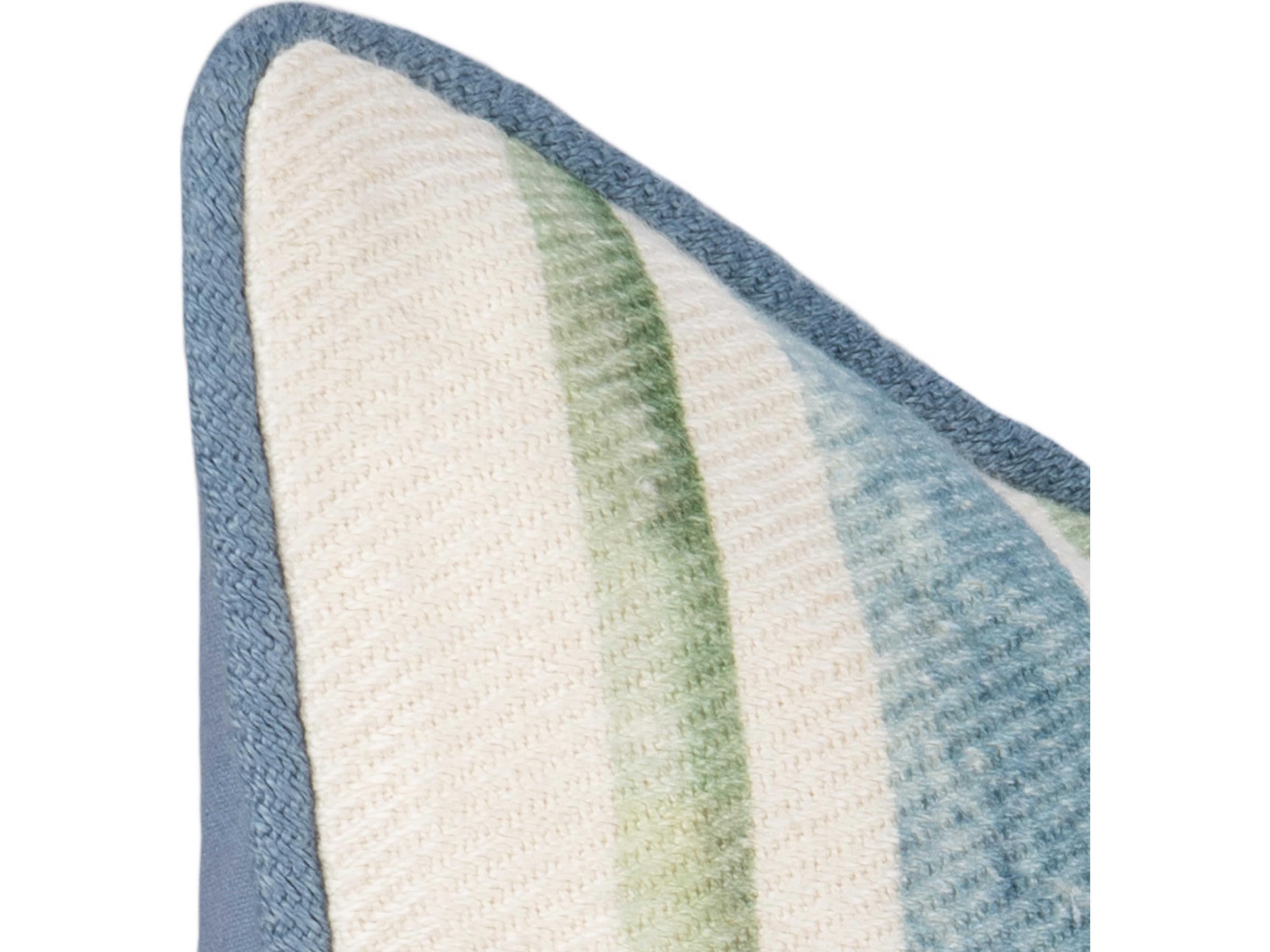 Villa by Classic Home Harbor Pillows