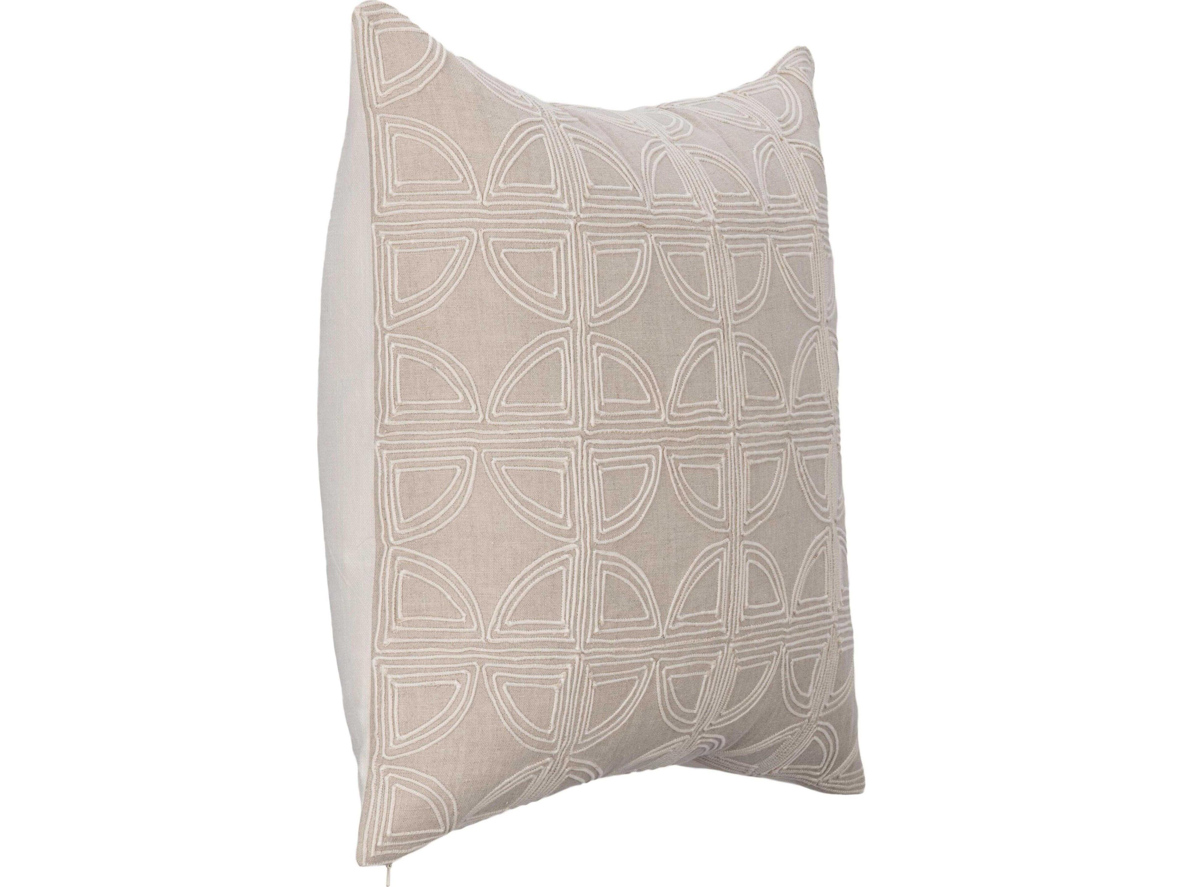 Villa by Classic Home Elea Pillows