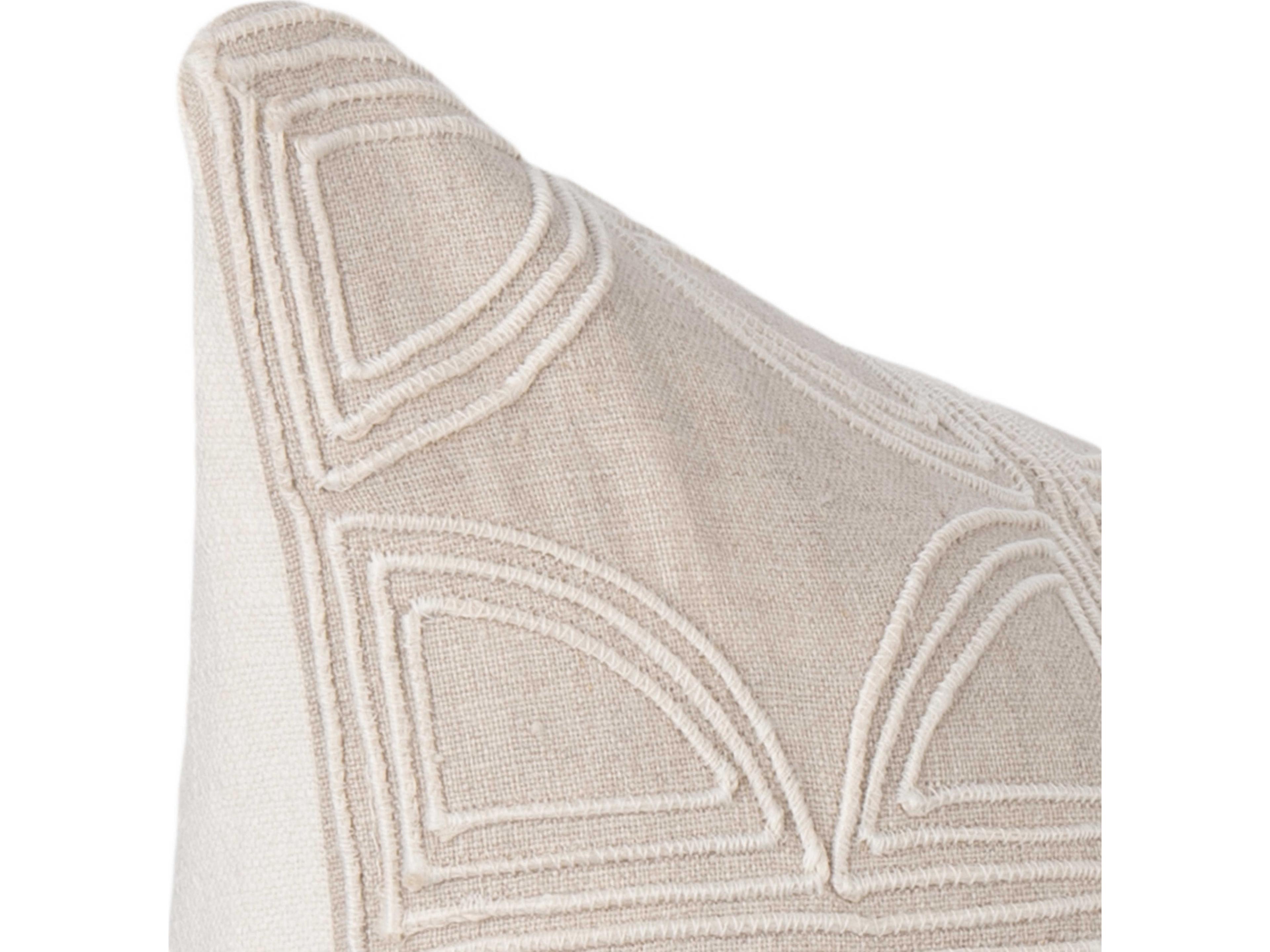 Villa by Classic Home Elea Pillows