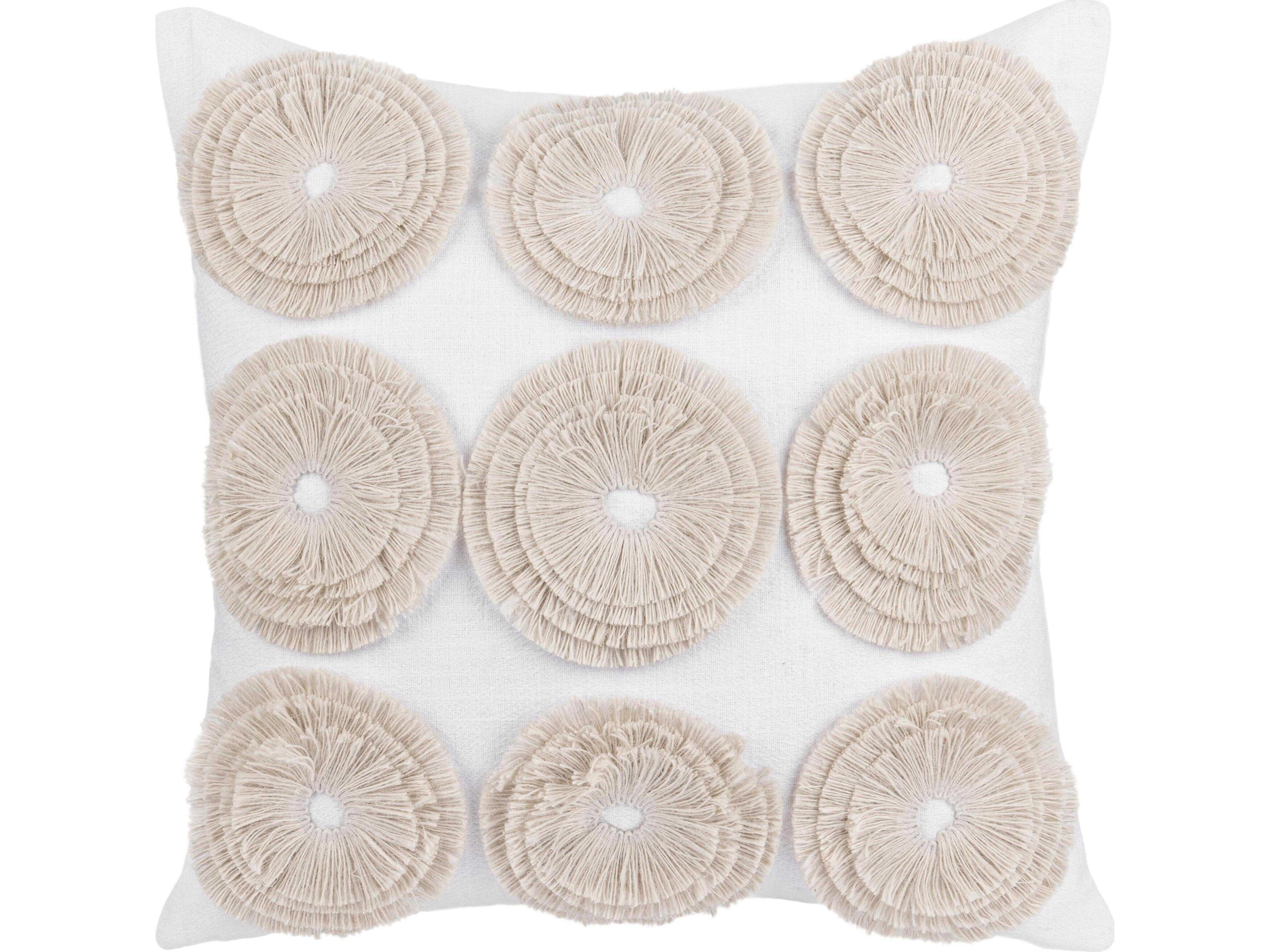 Halston Pillows