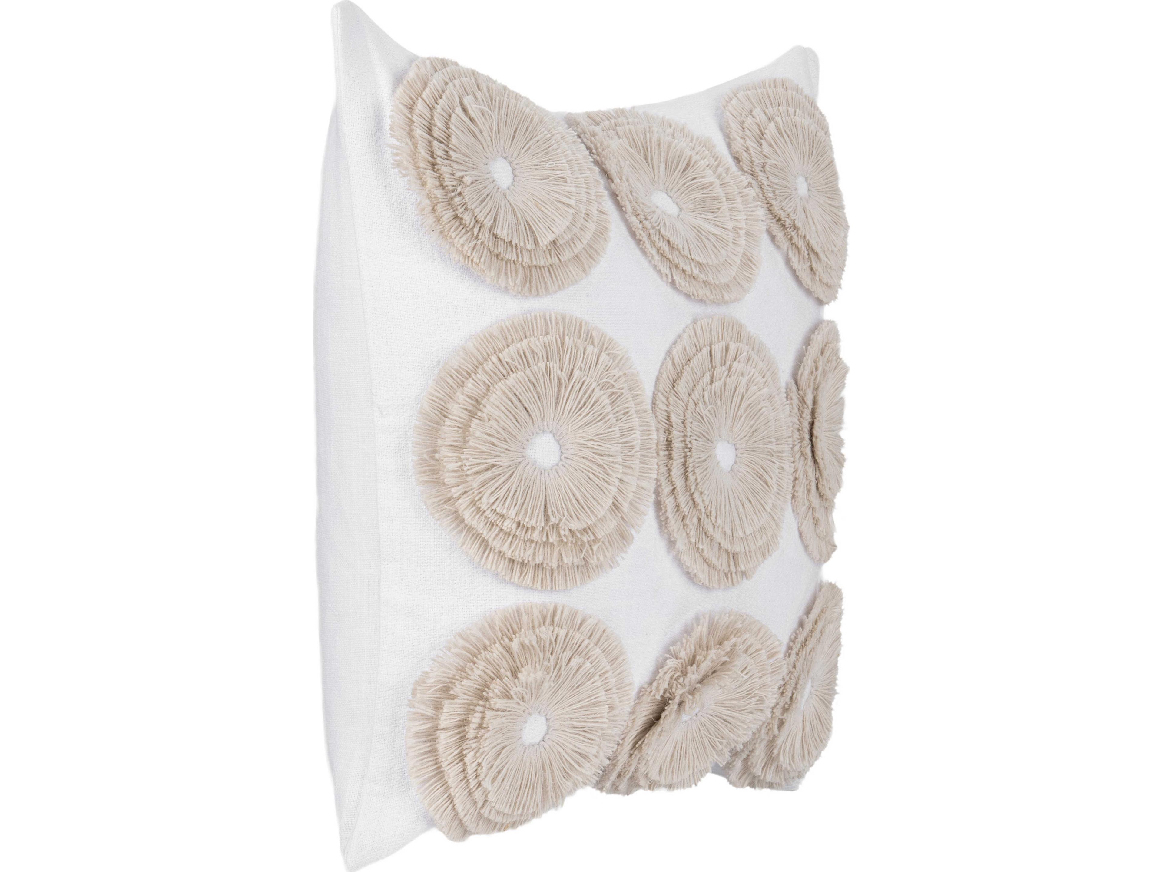 Villa by Classic Home Halston Pillows