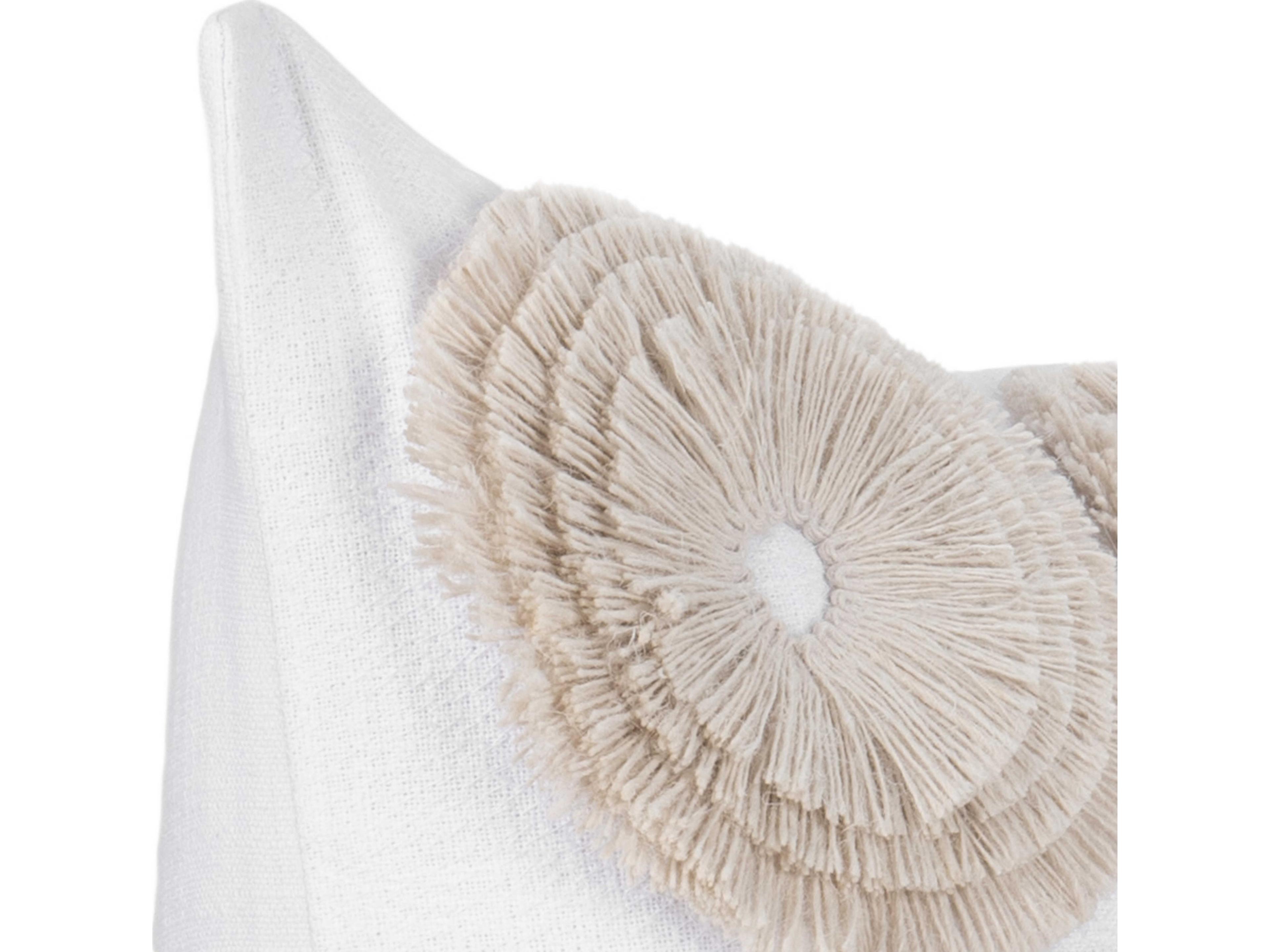 Villa by Classic Home Halston Pillows