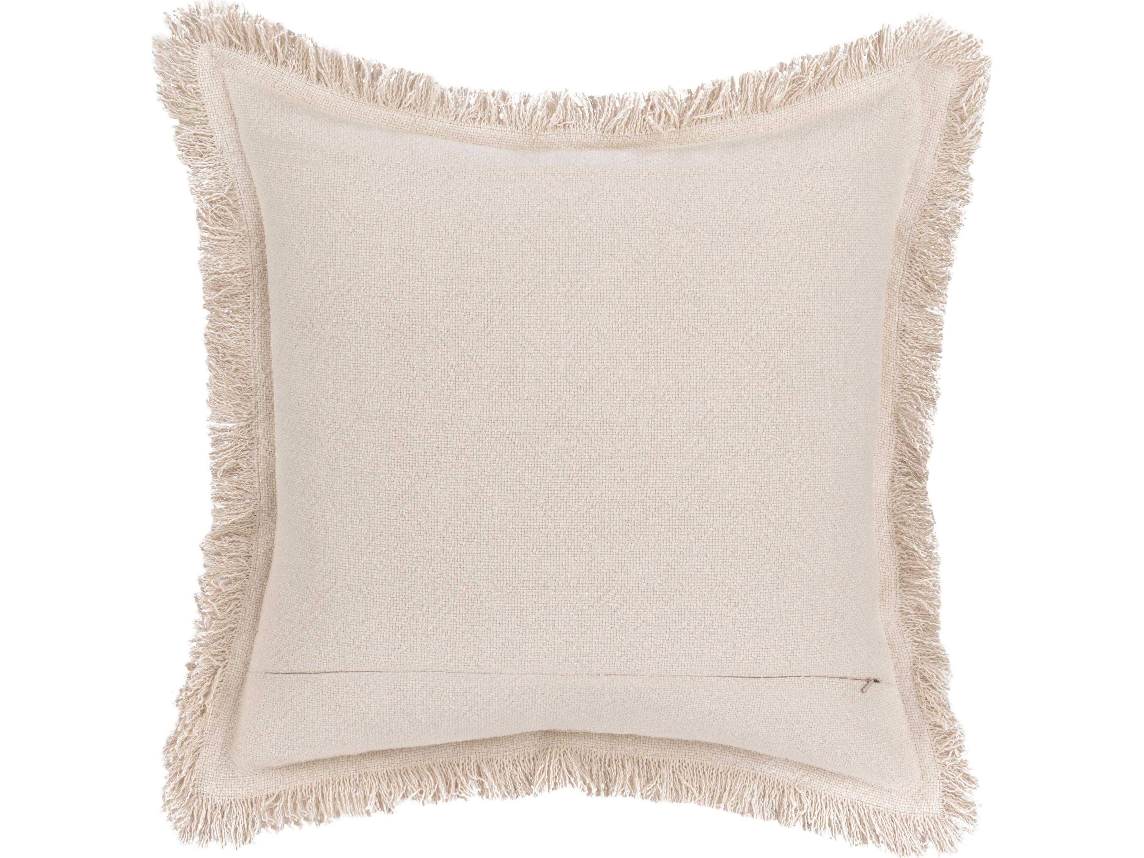 Villa by Classic Home Lauren Pillows