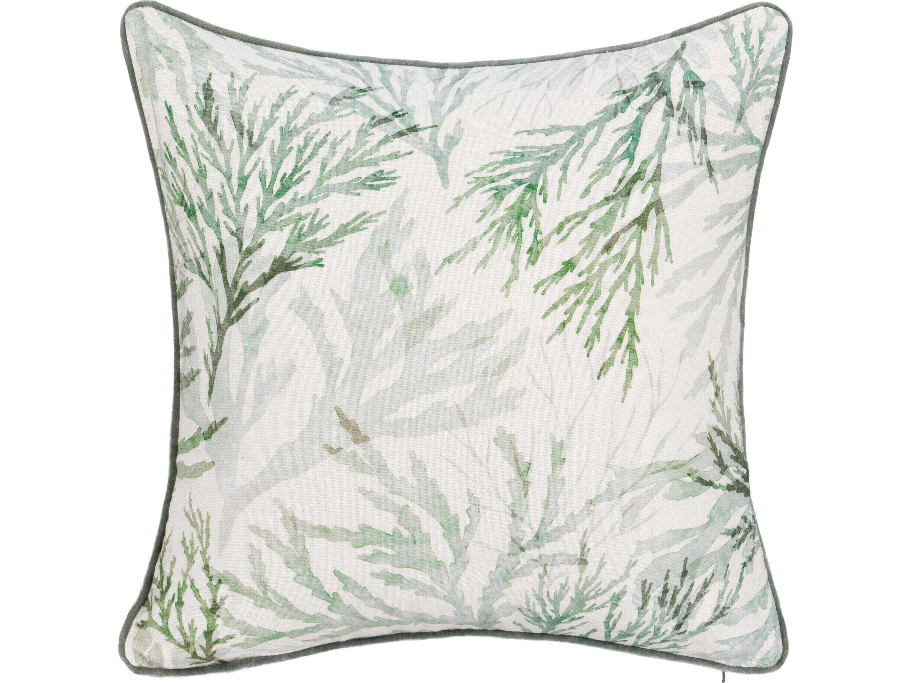 Lessonia Pillows