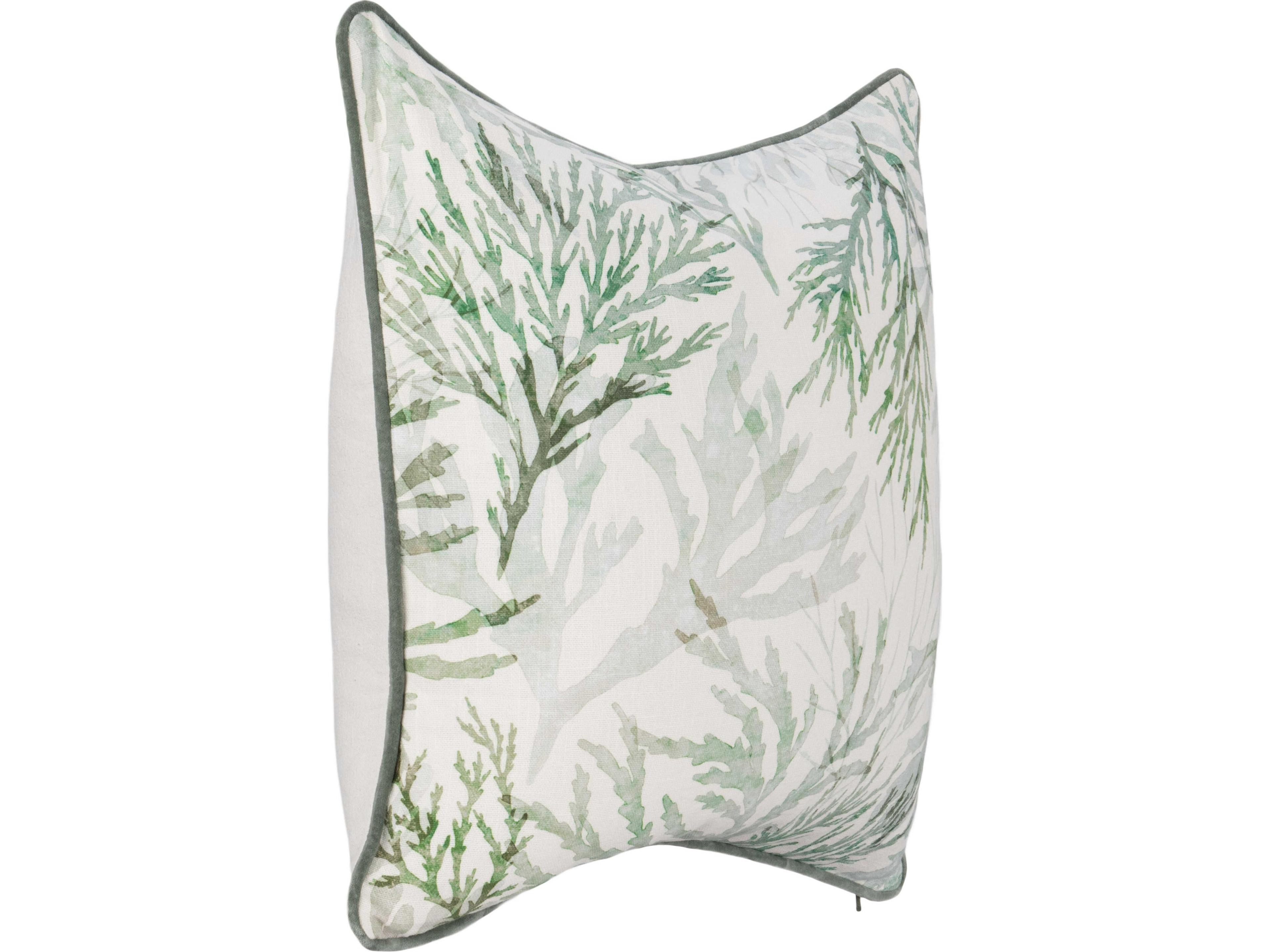 Villa by Classic Home Lessonia Pillows