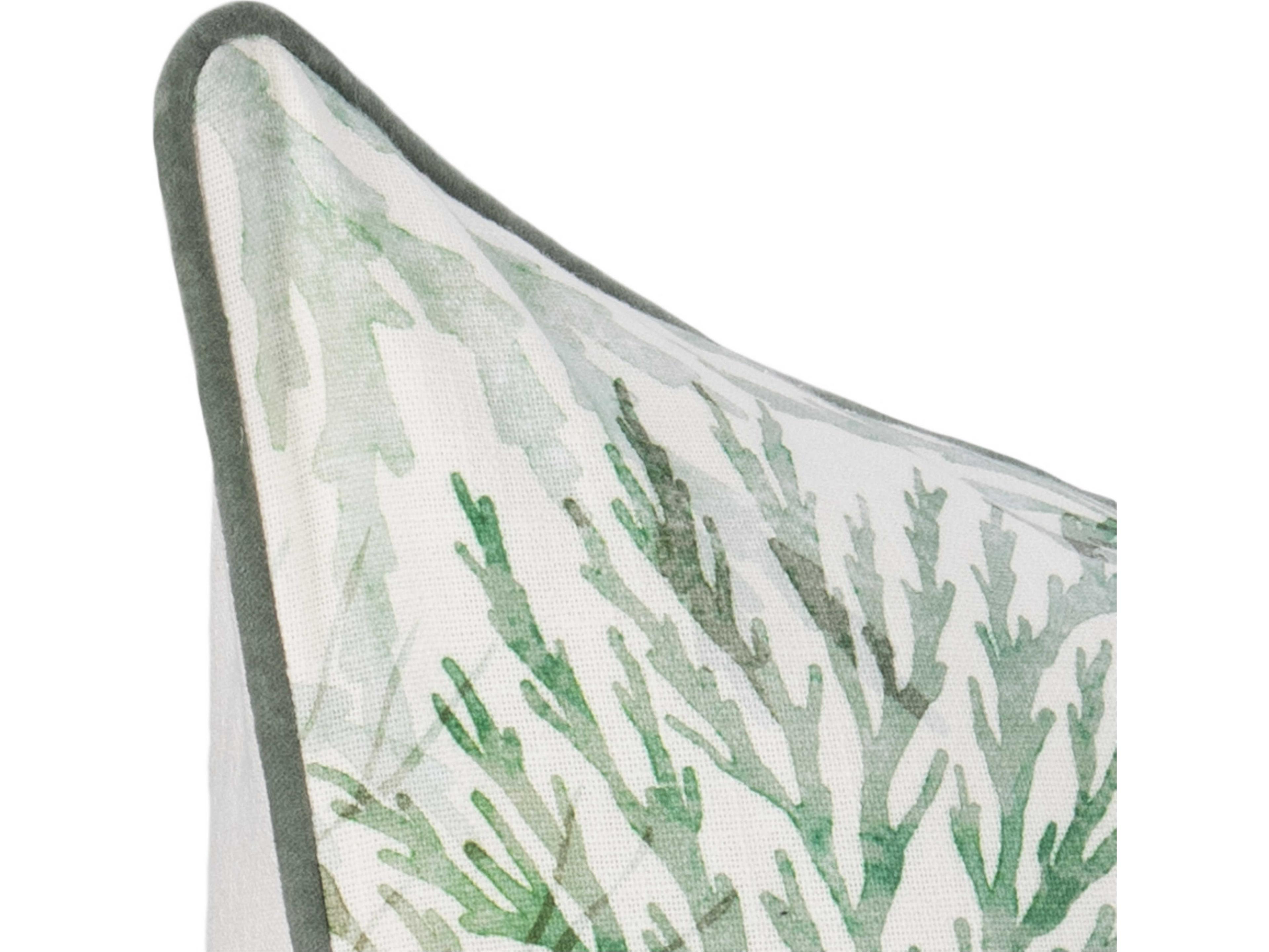 Villa by Classic Home Lessonia Pillows