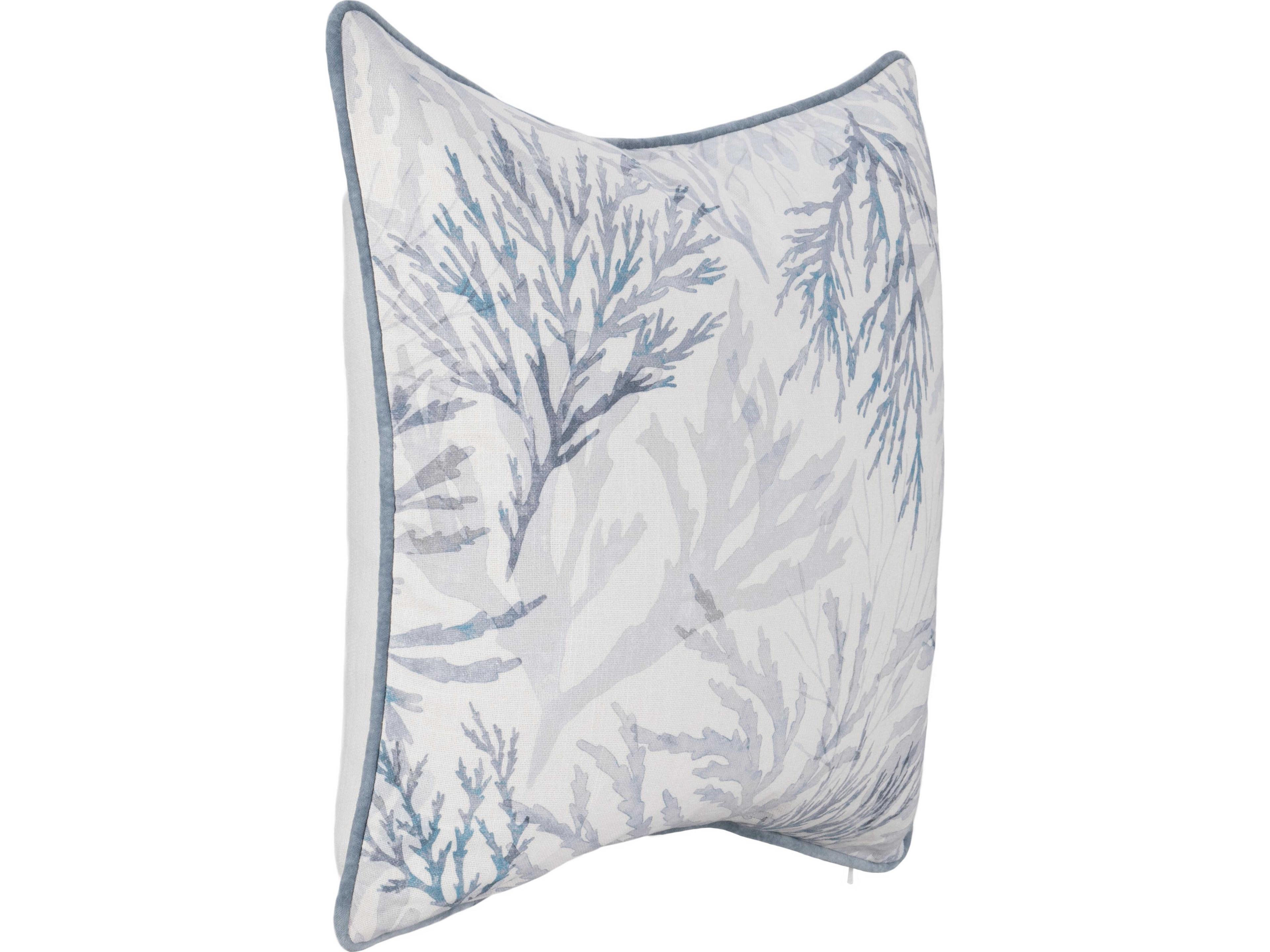 Villa by Classic Home Lessonia Pillows