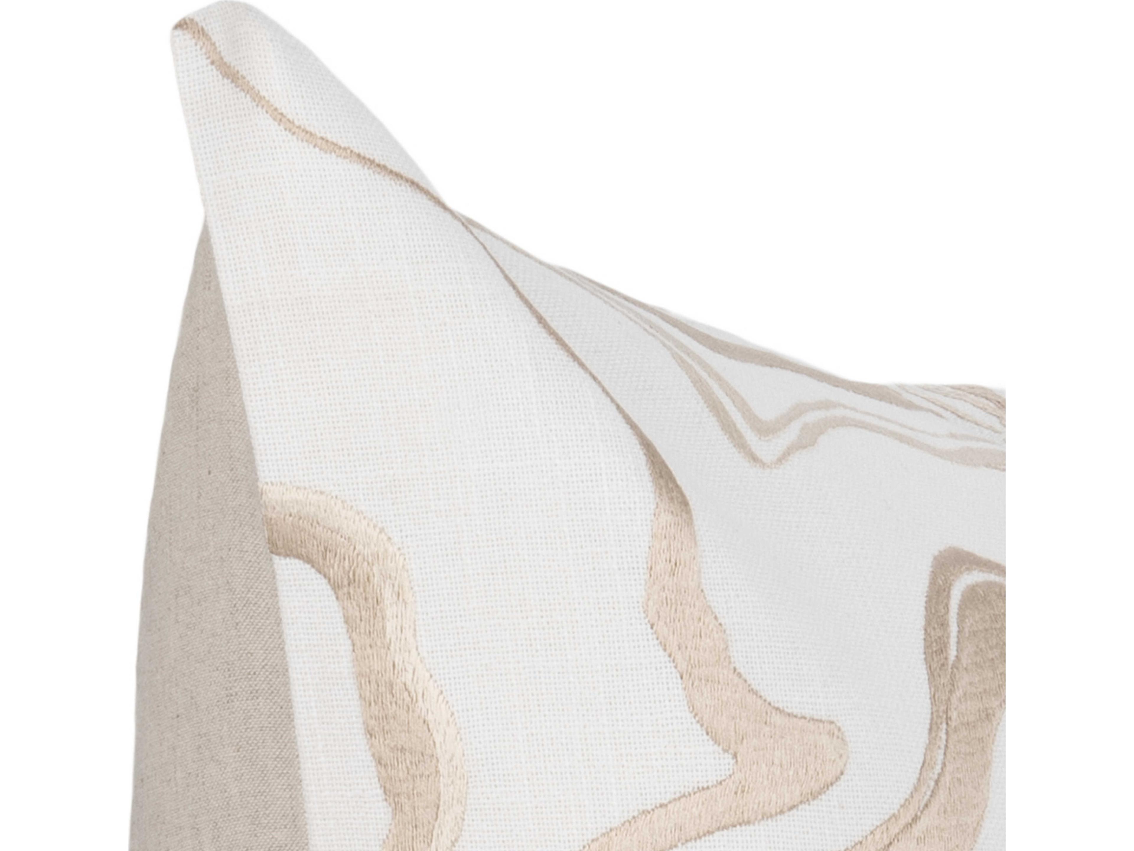 Villa by Classic Home Drift Pillows