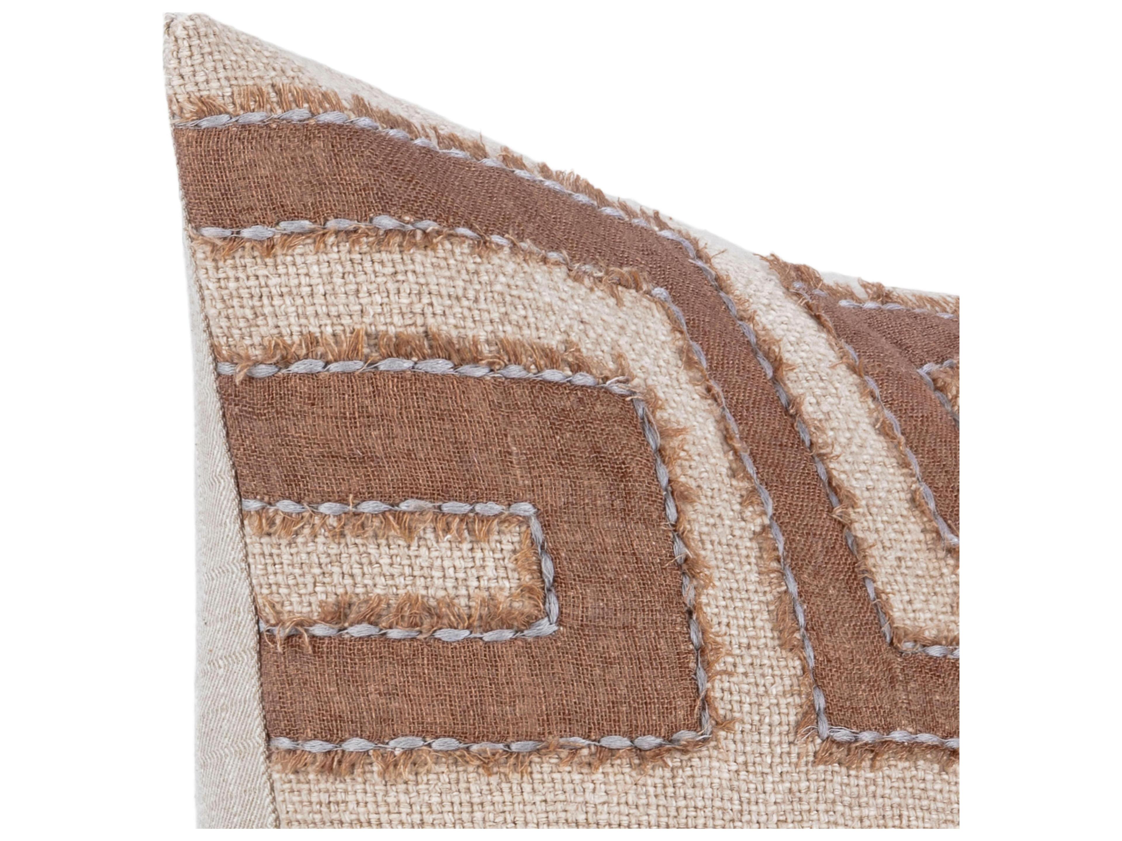 Villa by Classic Home Pillows